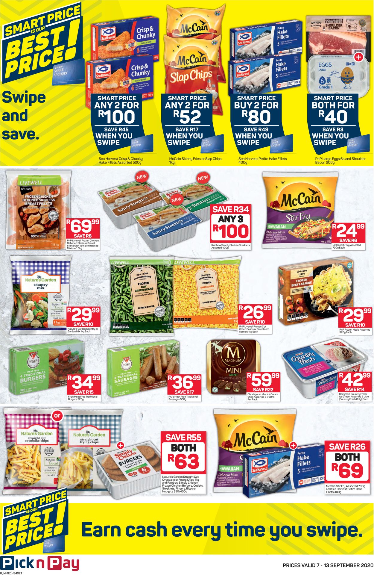 Pick n Pay Catalogue - 2020/09/07-2020/09/13 (Page 6)