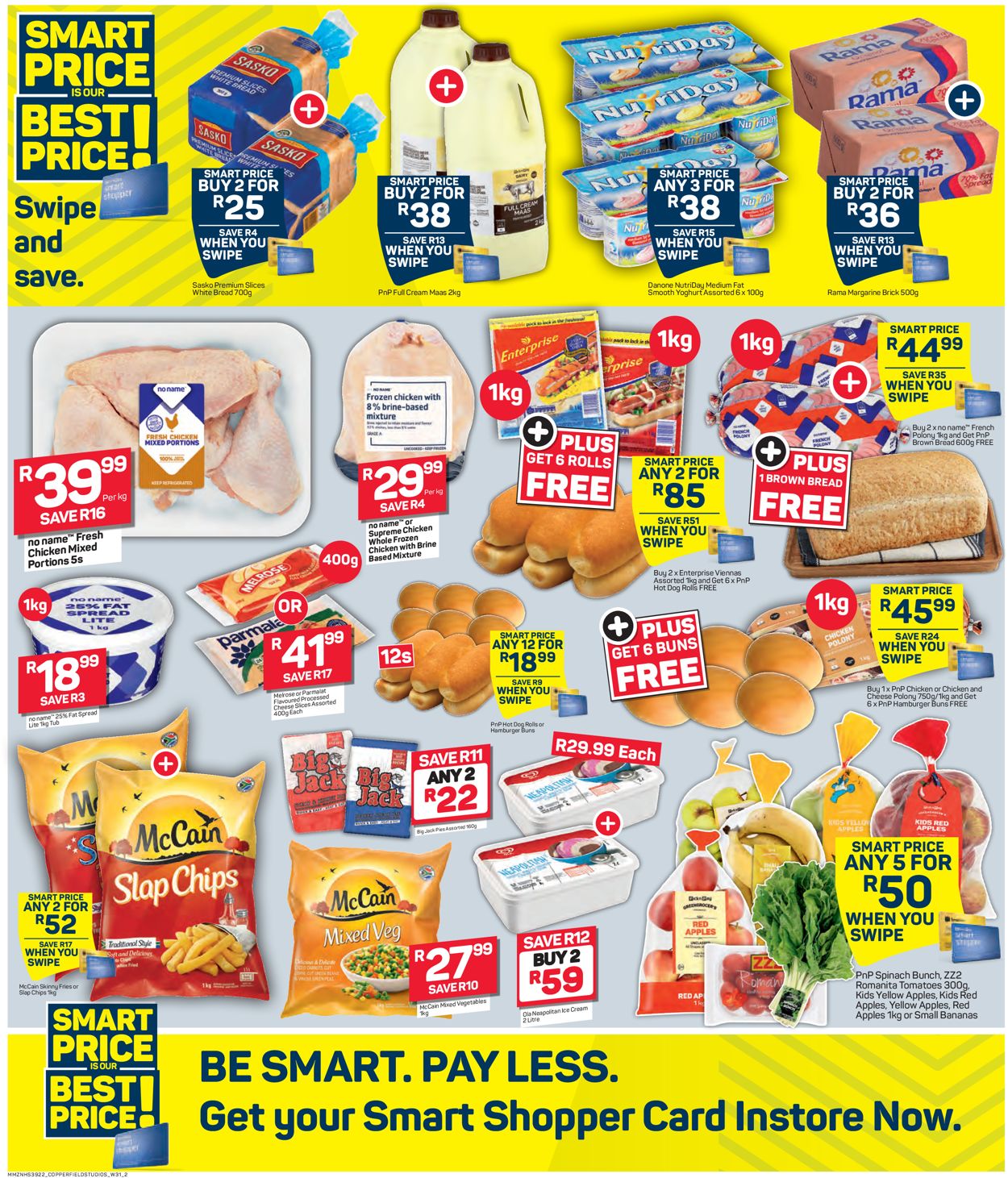 Pick n Pay Catalogue - 2020/09/28-2020/10/07 (Page 2)