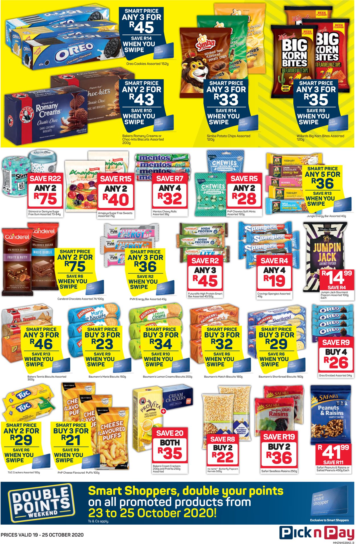 Pick n Pay Catalogue - 2020/10/19-2020/10/25 (Page 9)