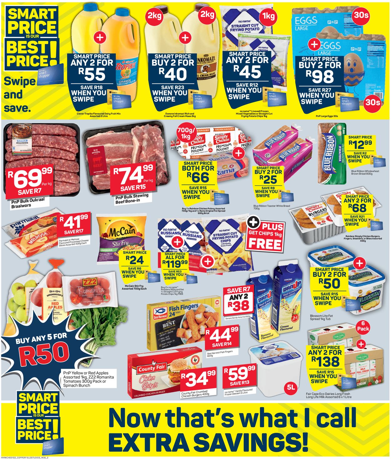 Pick n Pay Catalogue - 2020/10/29-2020/11/08 (Page 2)
