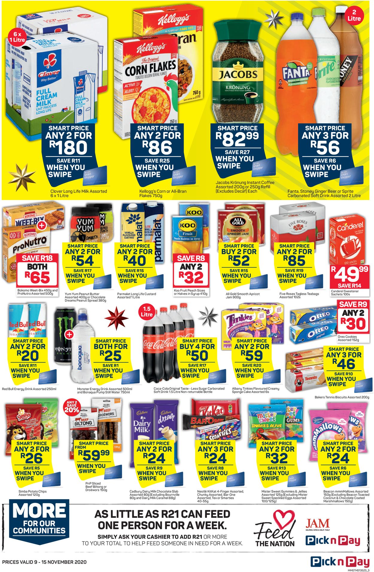 Pick n Pay Catalogue - 2020/11/09-2020/11/15 (Page 3)