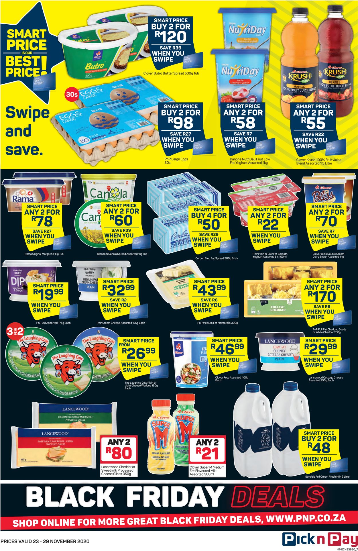 Pick n Pay Catalogue - 2020/11/23-2020/11/29 (Page 5)