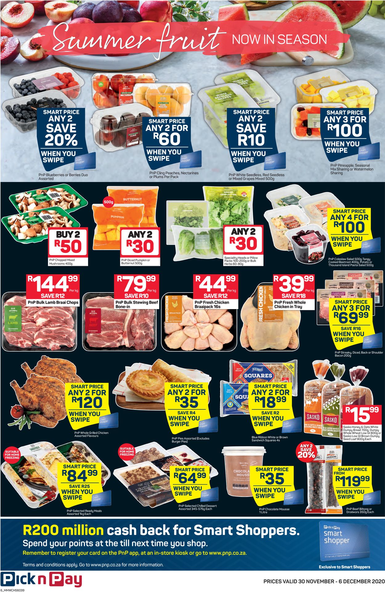 Pick n Pay Catalogue - 2020/11/30-2020/12/06 (Page 6)