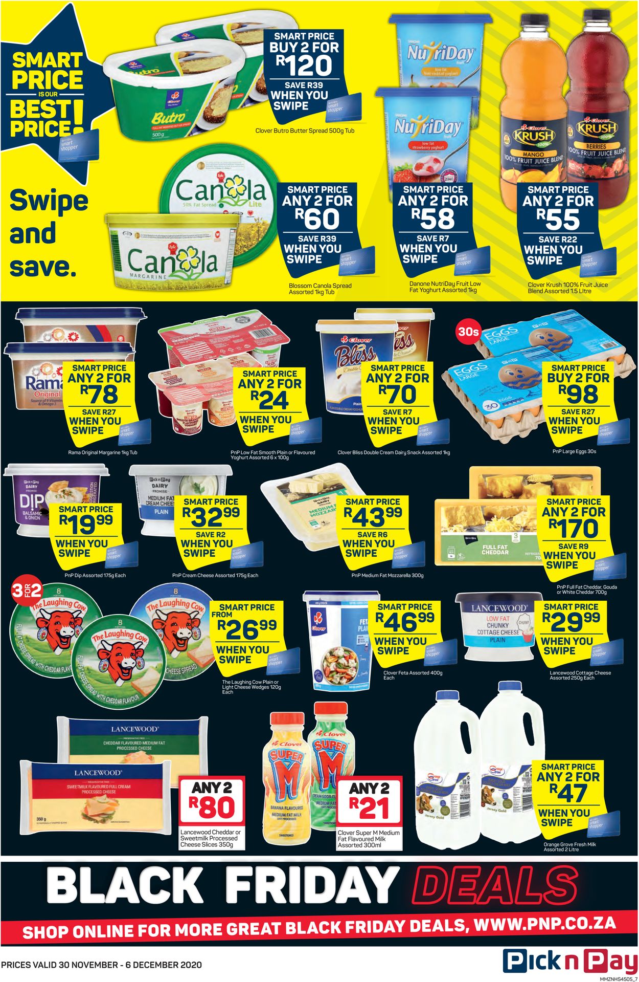 Pick n Pay Catalogue - 2020/11/30-2020/12/06 (Page 7)