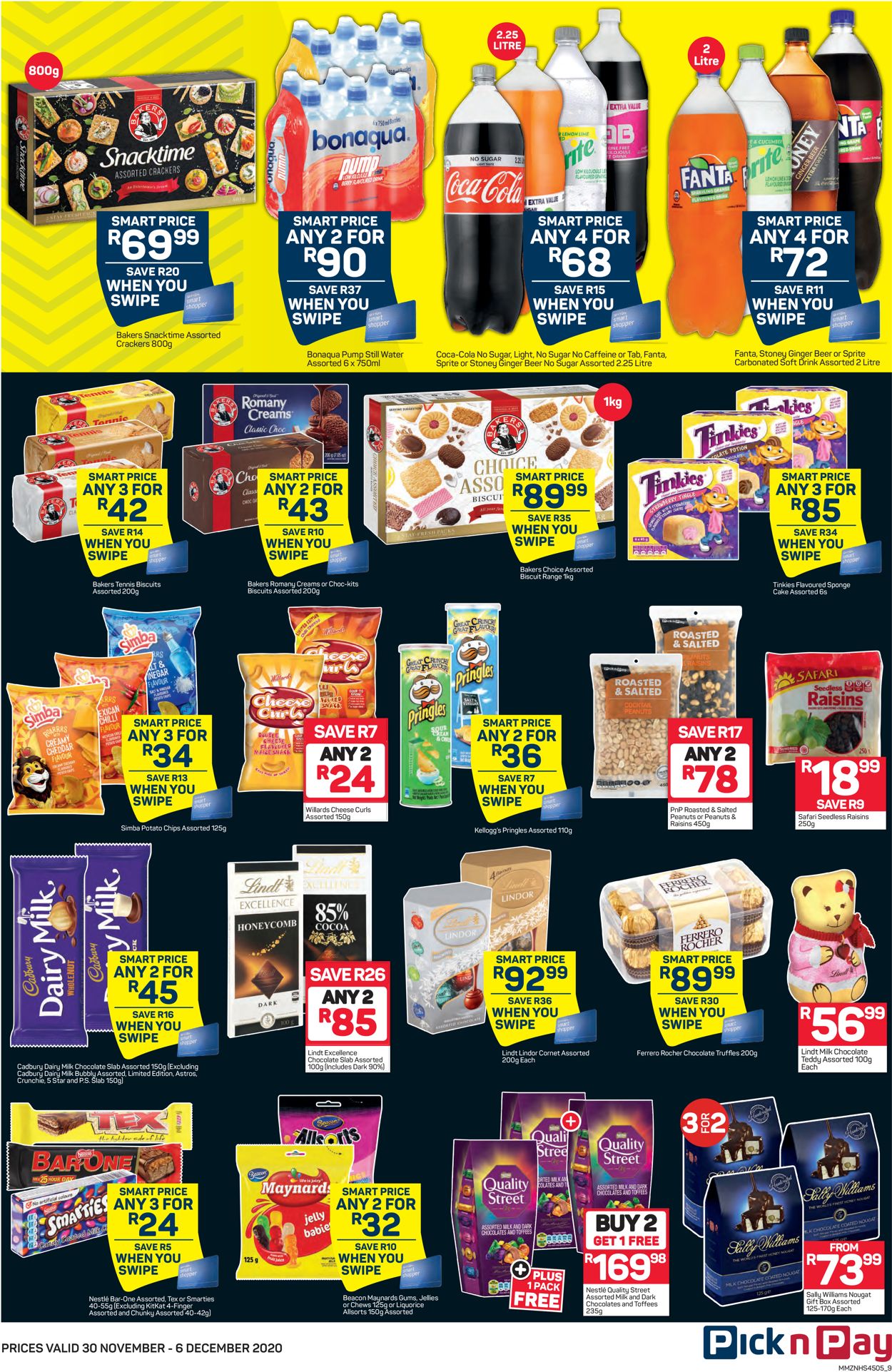 Pick n Pay Catalogue - 2020/11/30-2020/12/06 (Page 9)