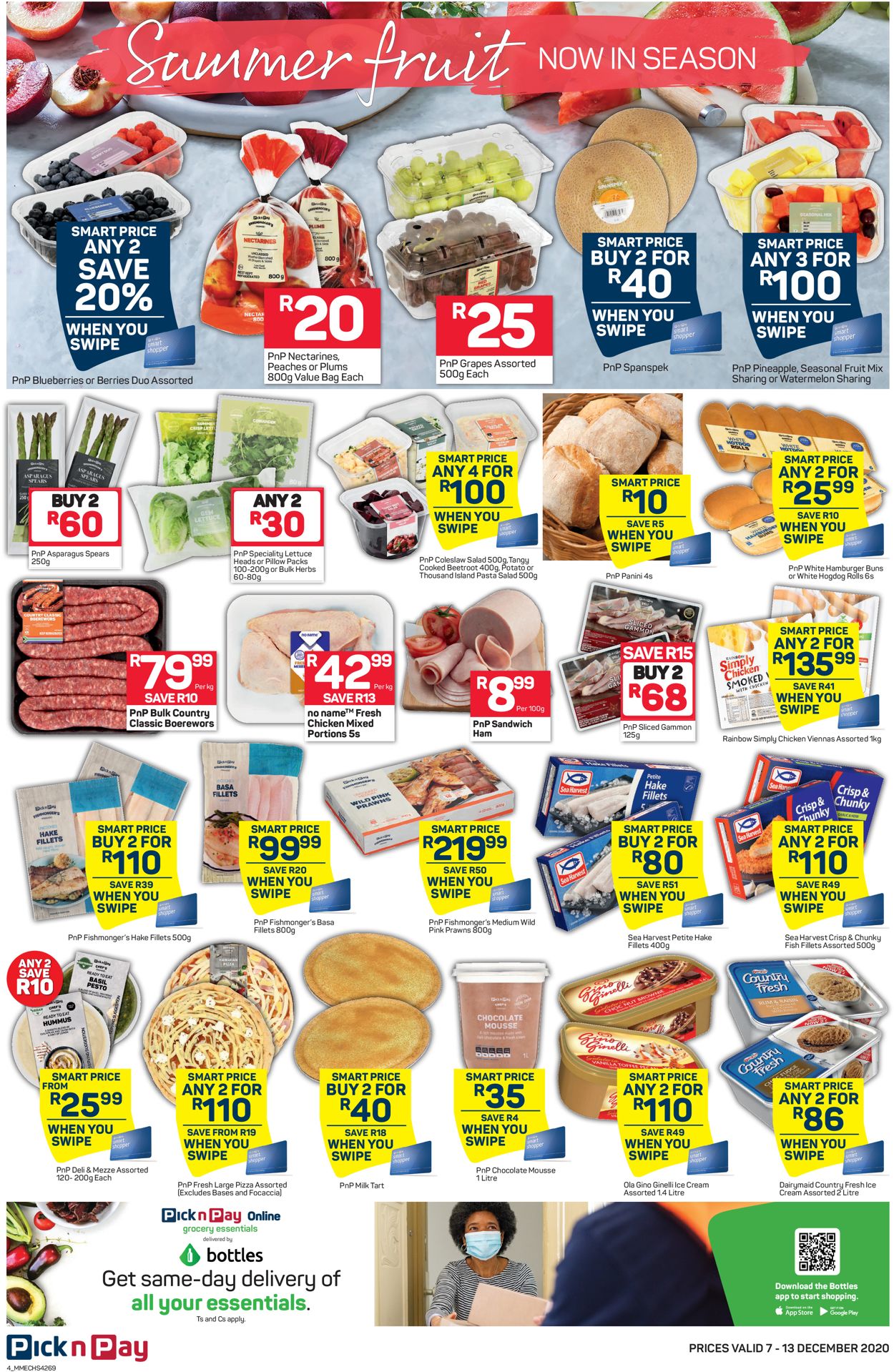 Pick n Pay Catalogue - 2020/12/07-2020/12/13 (Page 4)
