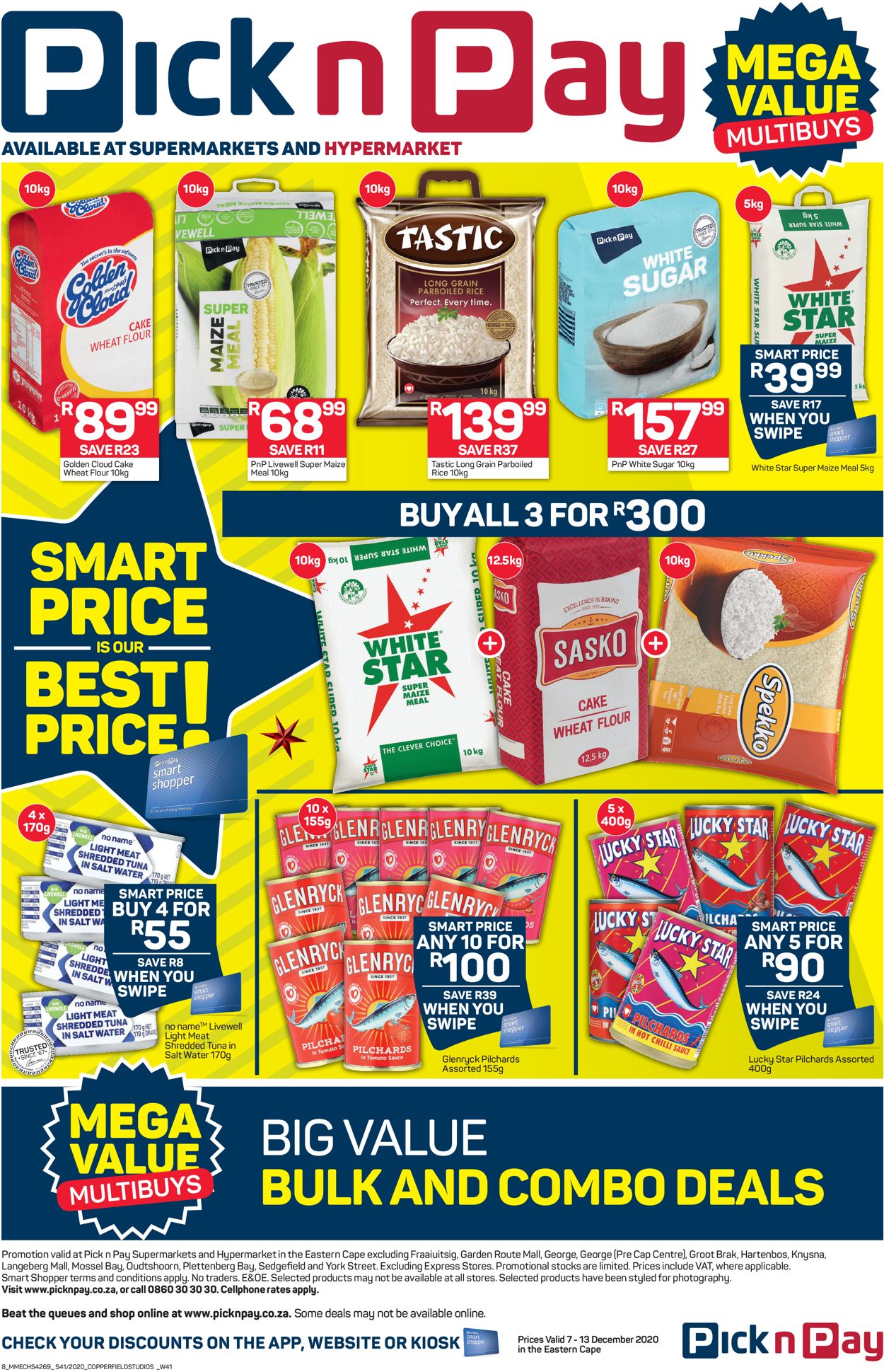 Pick n Pay Catalogue - 2020/12/07-2020/12/13 (Page 8)