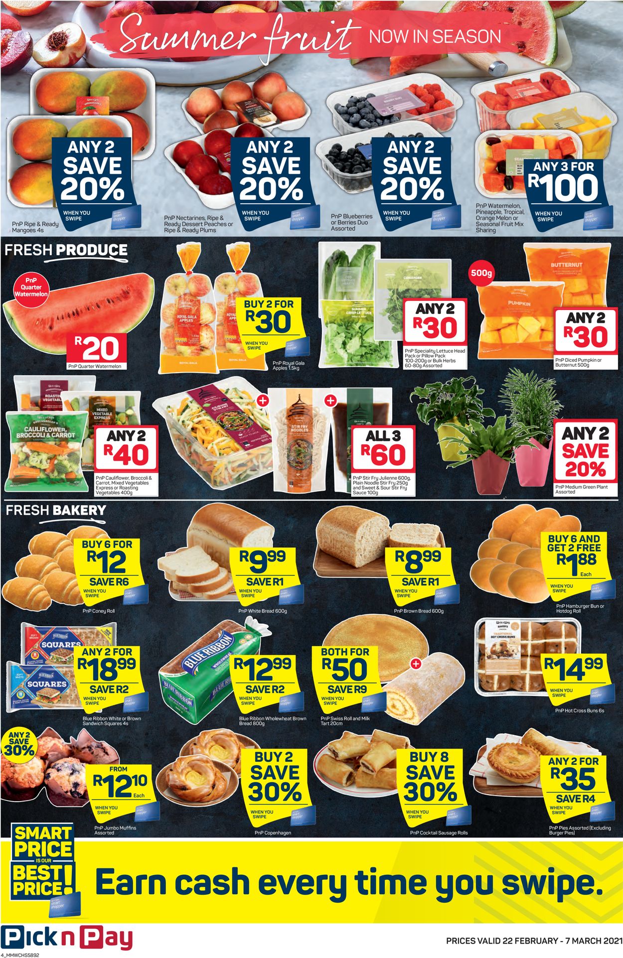 Pick n Pay Catalogue - 2021/02/22-2021/02/28 (Page 4)