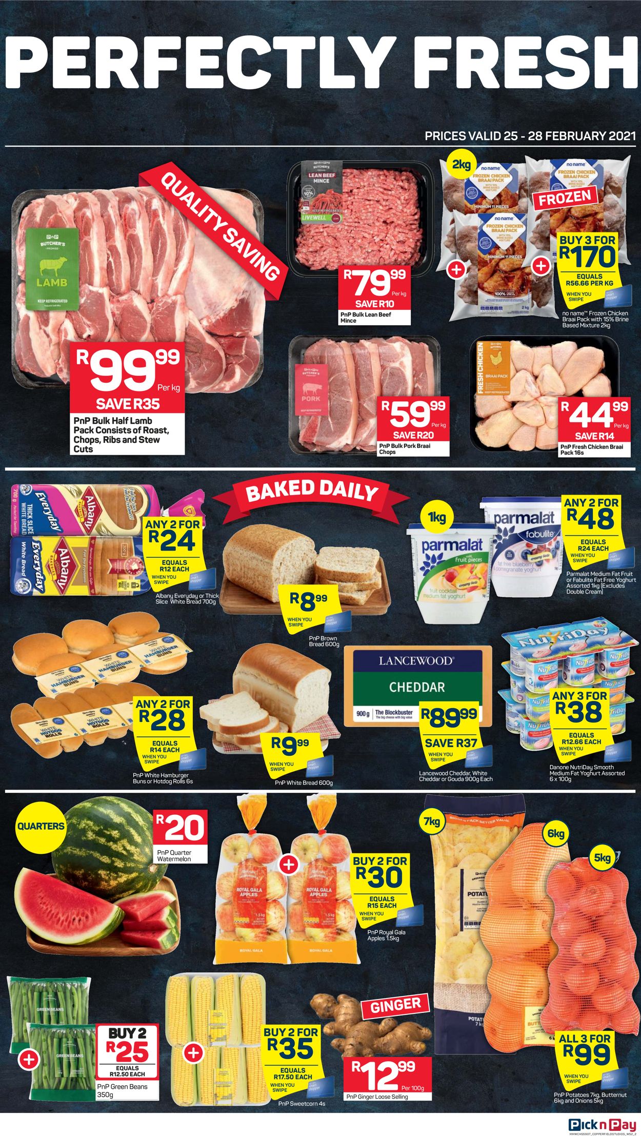 Pick n Pay Catalogue - 2021/02/25-2021/02/28 (Page 2)