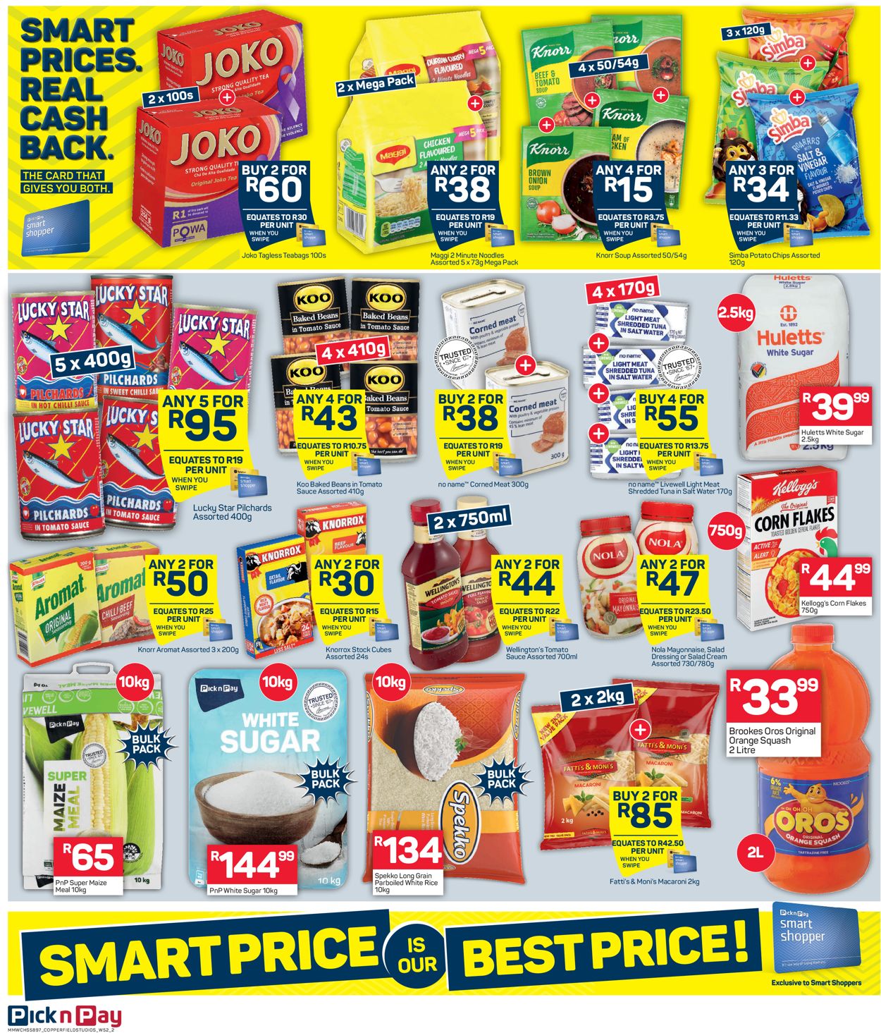 Pick n Pay Catalogue - 2021/02/26-2021/03/07 (Page 2)
