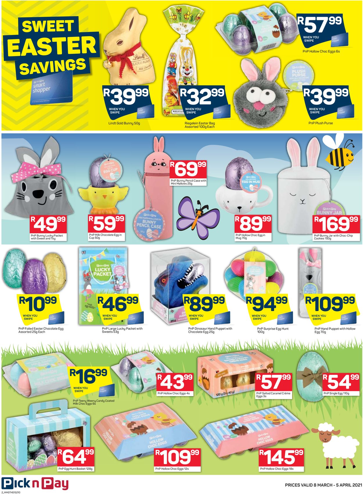Pick n Pay Catalogue - 2021/03/08-2021/04/05 (Page 2)