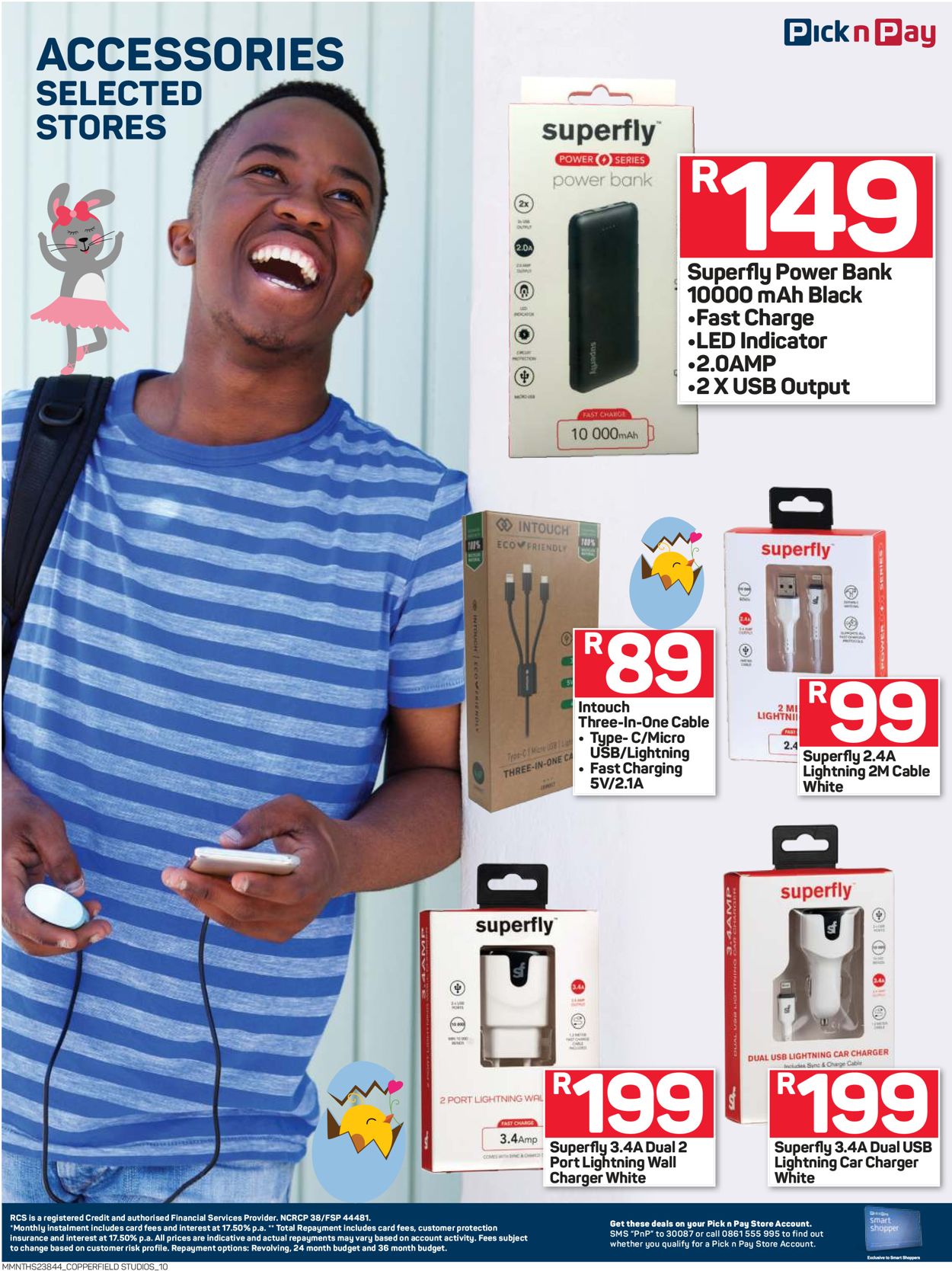 Pick n Pay Catalogue - 2021/03/08-2021/04/11 (Page 10)