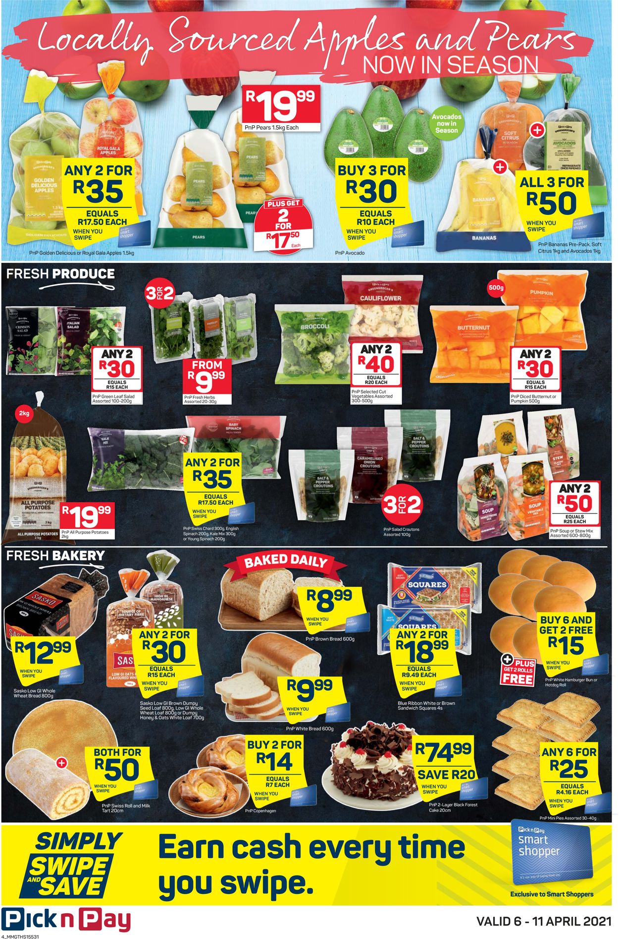 Pick n Pay Catalogue - 2021/04/06-2021/04/11 (Page 4)