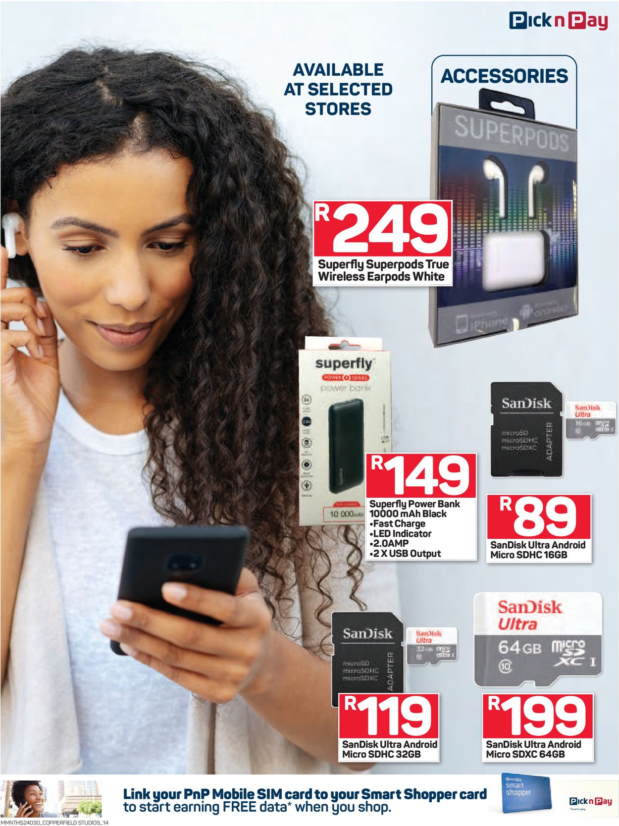 Pick n Pay Catalogue - 2021/04/12-2021/05/23 (Page 14)