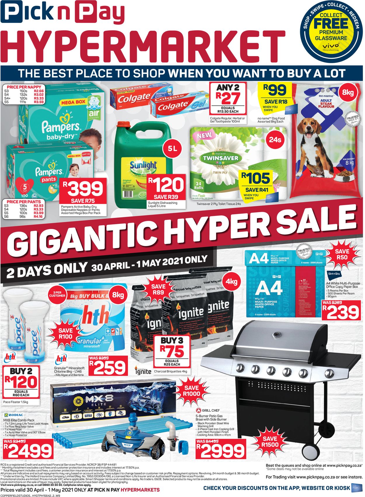 Pick n Pay Catalogue - 2021/04/30-2021/05/01 (Page 2)