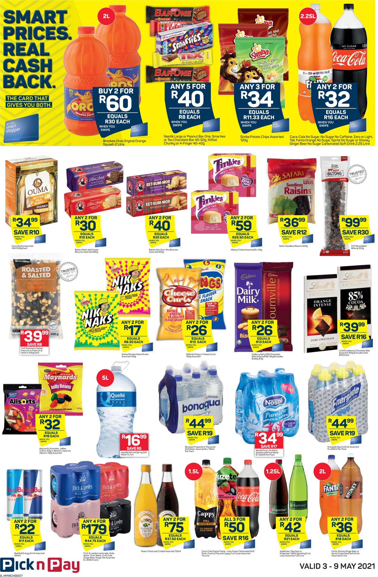 Pick n Pay Catalogue - 2021/05/03-2021/05/09 (Page 8)