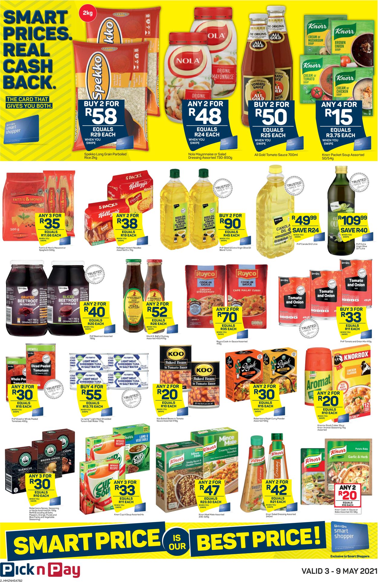 Pick n Pay Catalogue - 2021/05/03-2021/05/09 (Page 2)