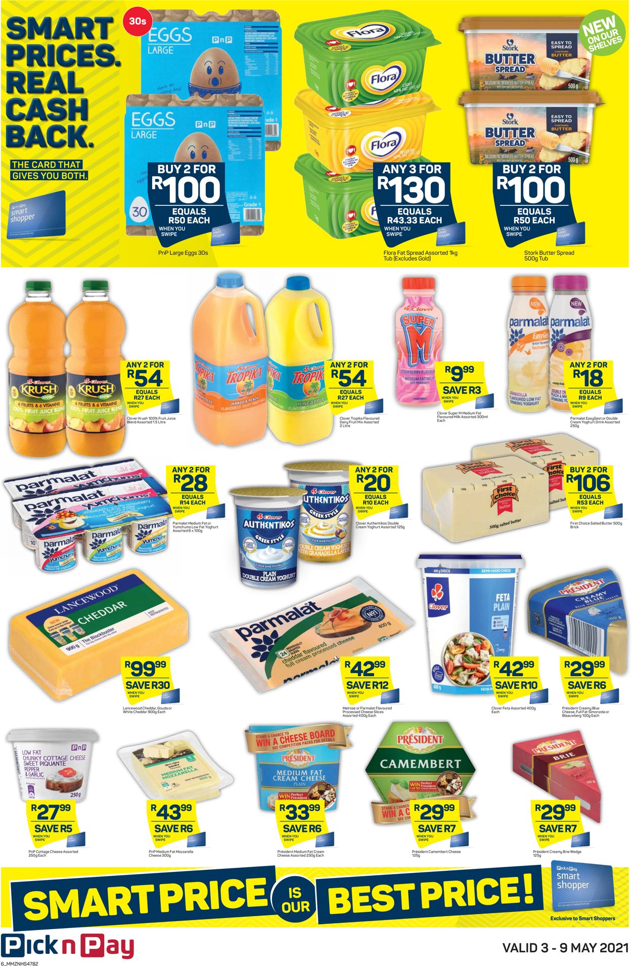 Pick n Pay Catalogue - 2021/05/03-2021/05/09 (Page 6)
