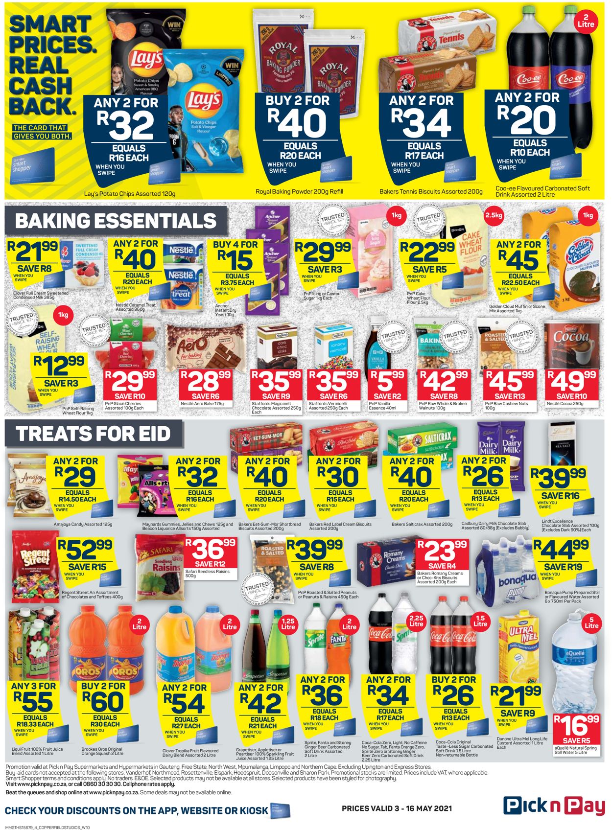 Pick n Pay Catalogue - 2021/05/03-2021/05/16 (Page 4)