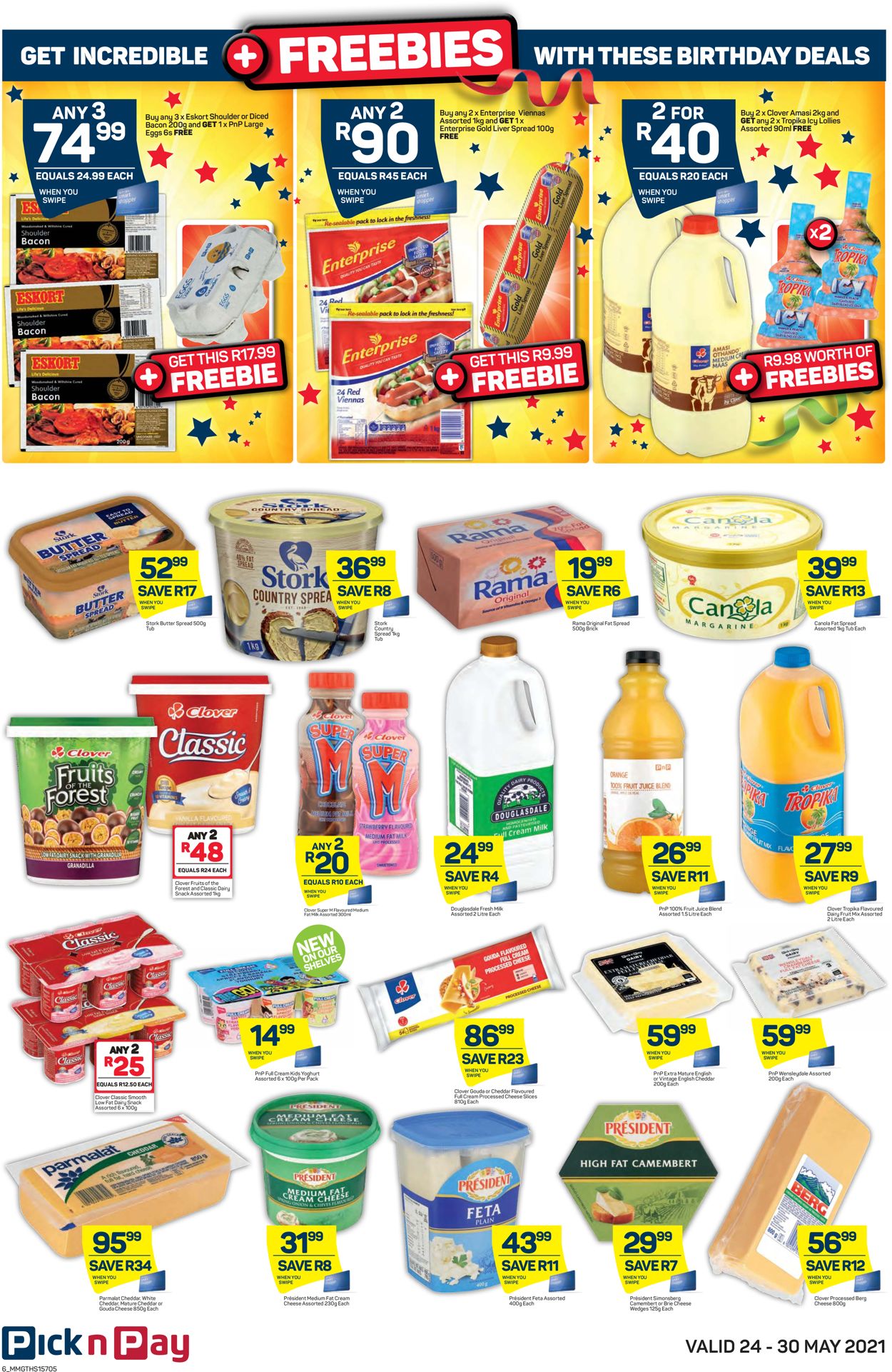 Pick n Pay Catalogue - 2021/05/24-2021/05/30 (Page 6)