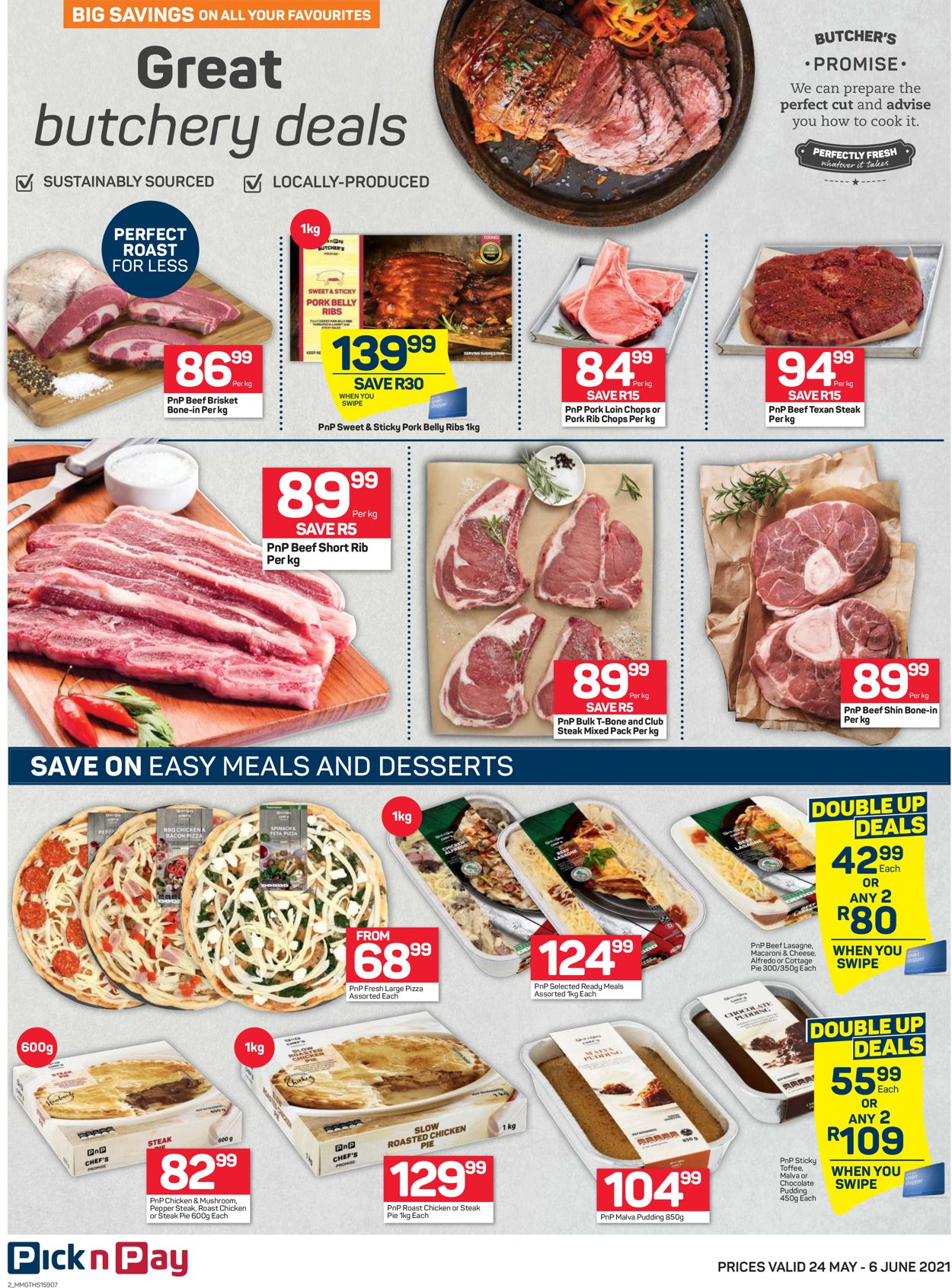Pick n Pay Catalogue - 2021/05/24-2021/06/06 (Page 2)