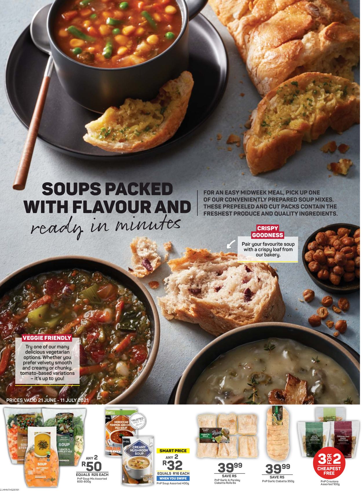 Pick n Pay Catalogue - 2021/06/21-2021/07/11 (Page 2)