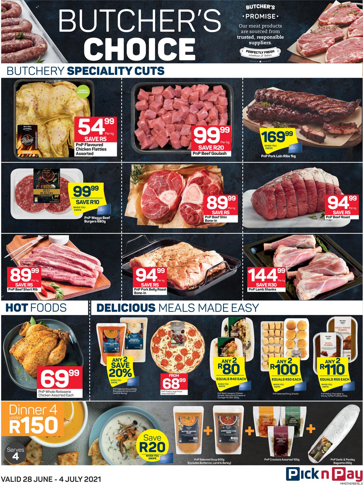 Pick n Pay Catalogue - 2021/06/28-2021/07/04 (Page 3)