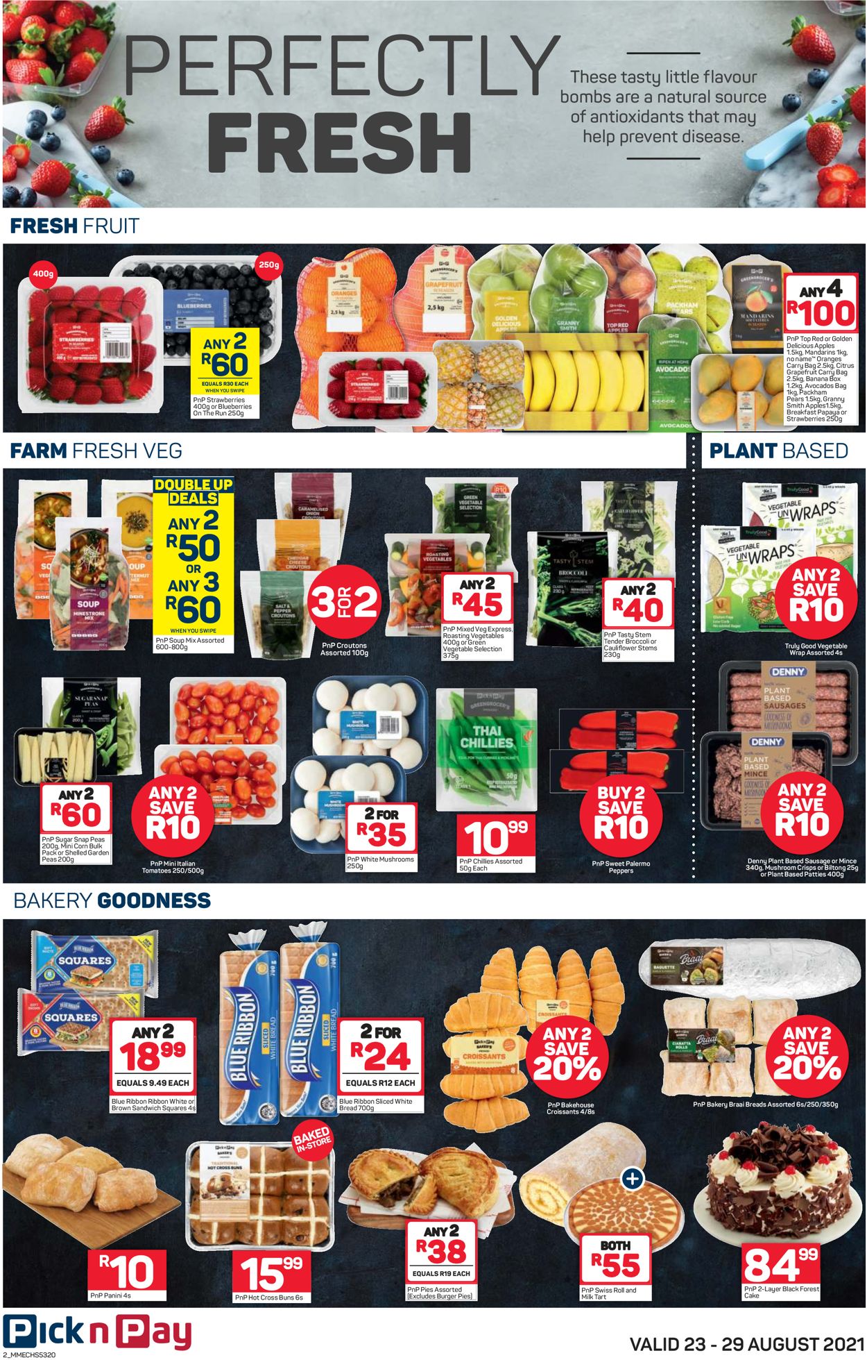 Pick n Pay Catalogue - 2021/08/23-2021/08/29 (Page 2)