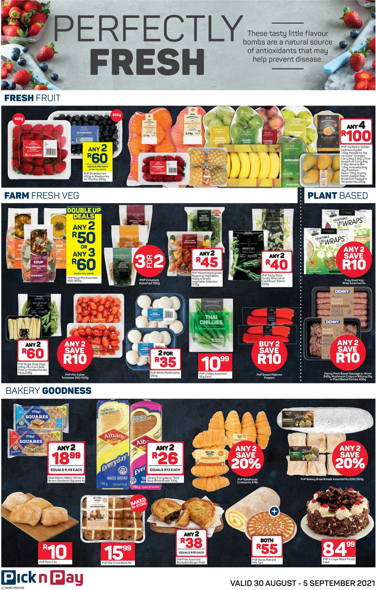 Pick n Pay Catalogue - 2021/08/30-2021/09/05 (Page 2)