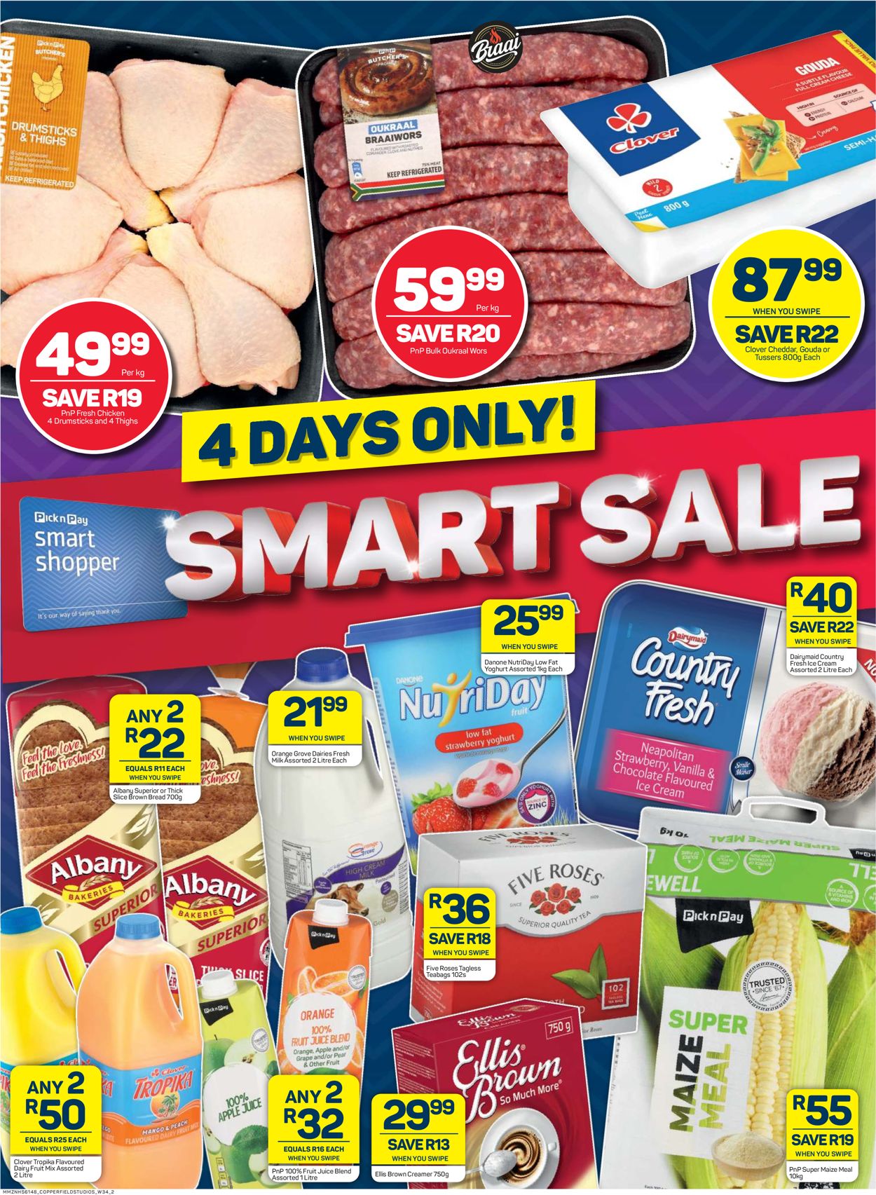 Pick n Pay Catalogue - 2021/10/21-2021/10/24 (Page 2)