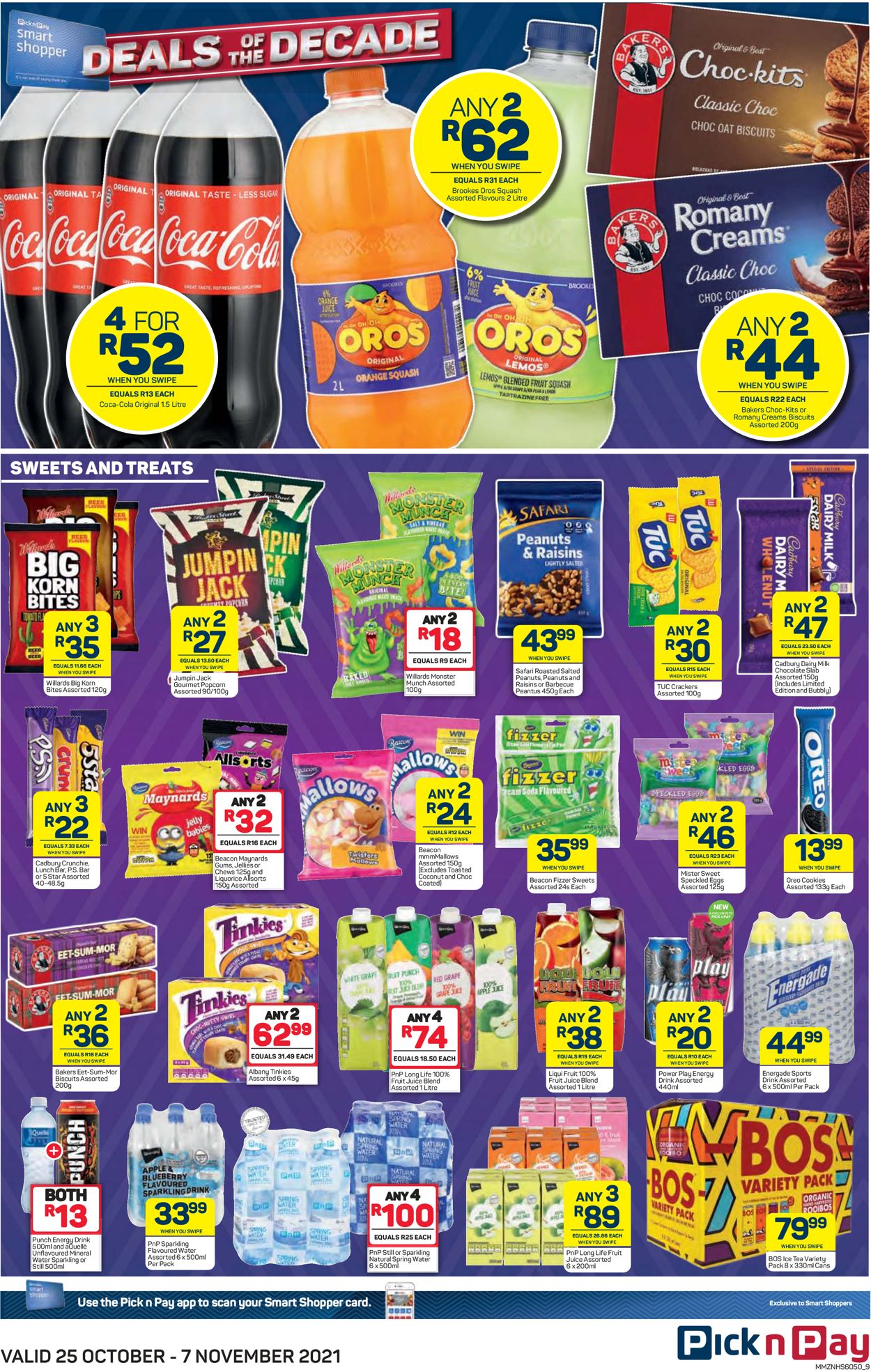 Pick n Pay Catalogue - 2021/10/25-2021/11/07 (Page 9)