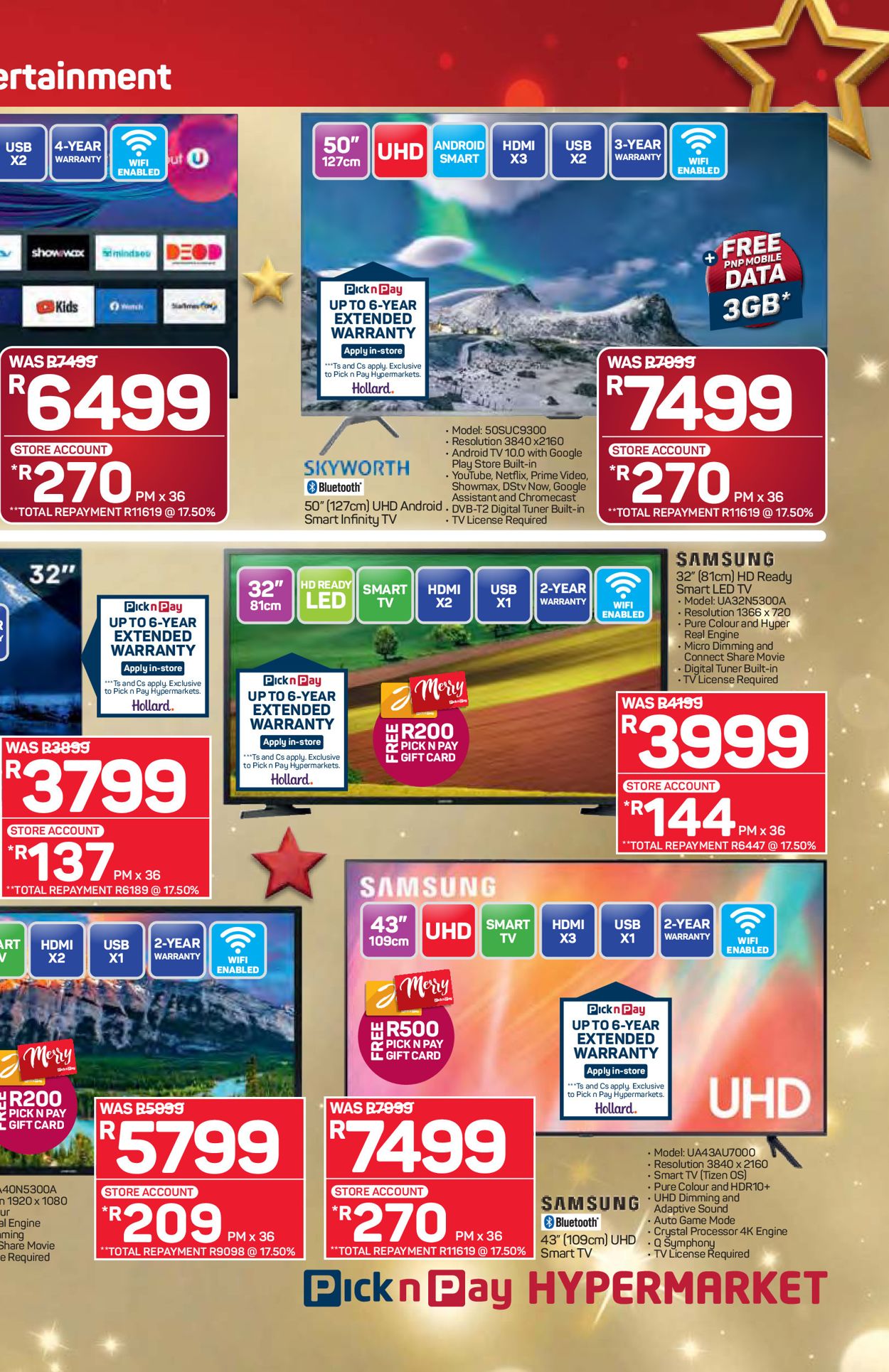 Pick n Pay Catalogue - 2021/11/15-2021/11/27 (Page 8)