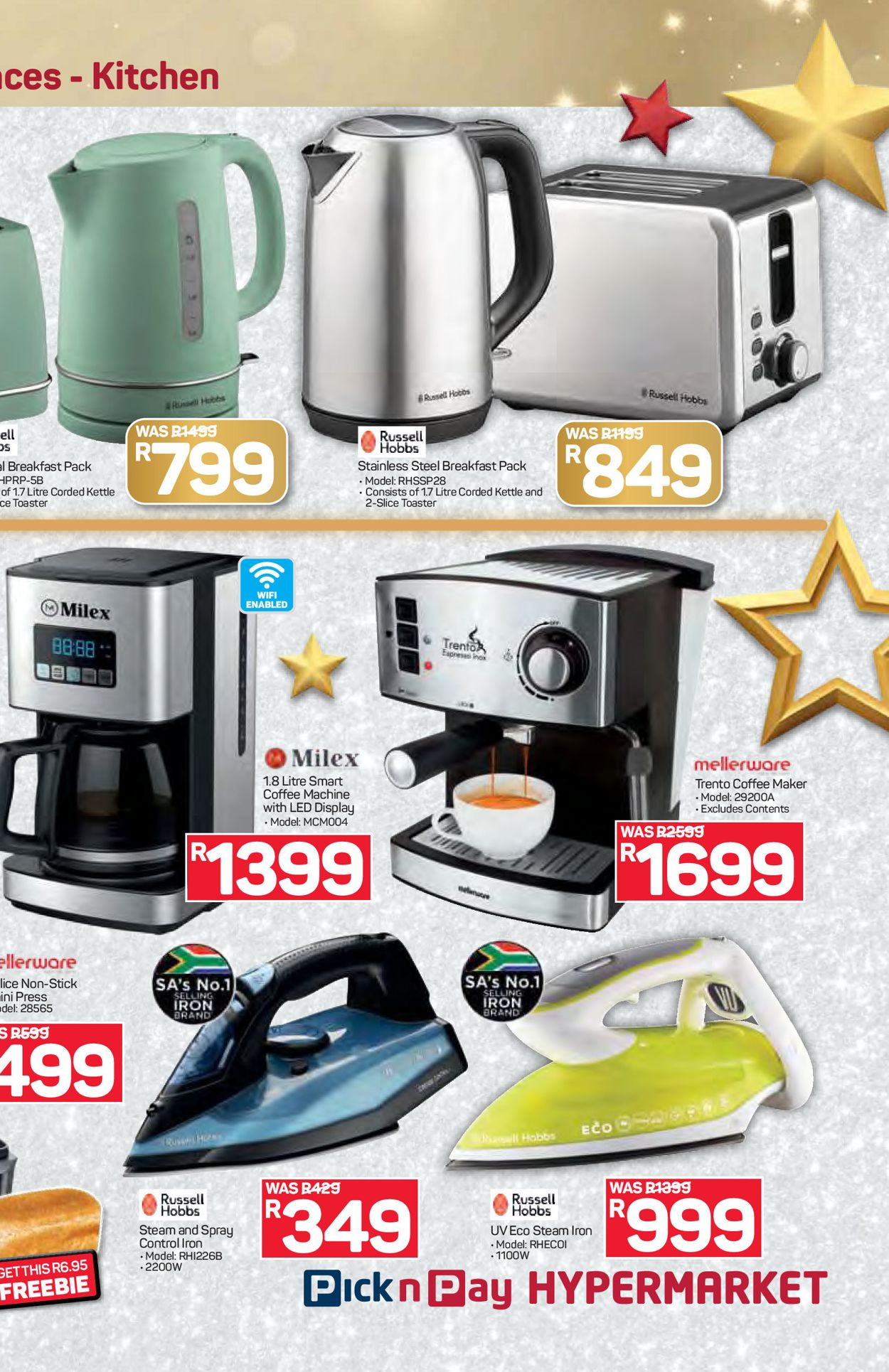 Pick n Pay Catalogue - 2021/11/15-2021/11/27 (Page 36)