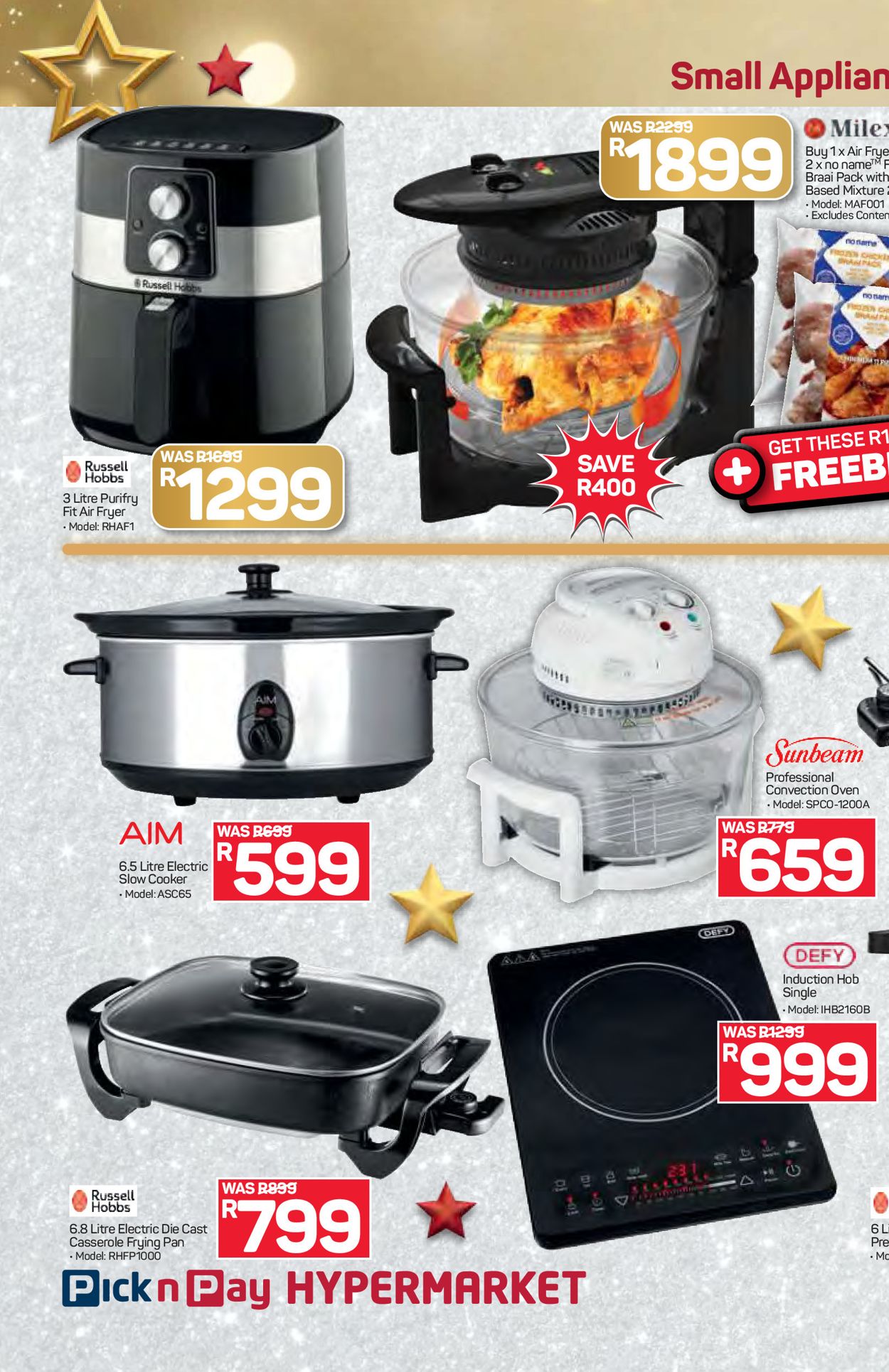 Pick n Pay Catalogue - 2021/11/15-2021/11/27 (Page 37)