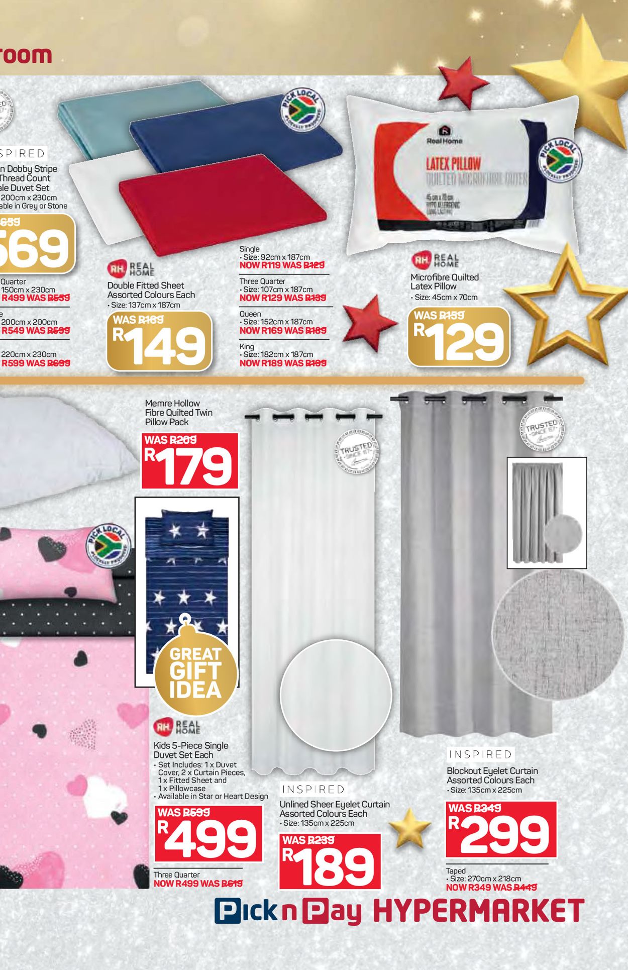 Pick n Pay Catalogue - 2021/11/15-2021/11/27 (Page 52)