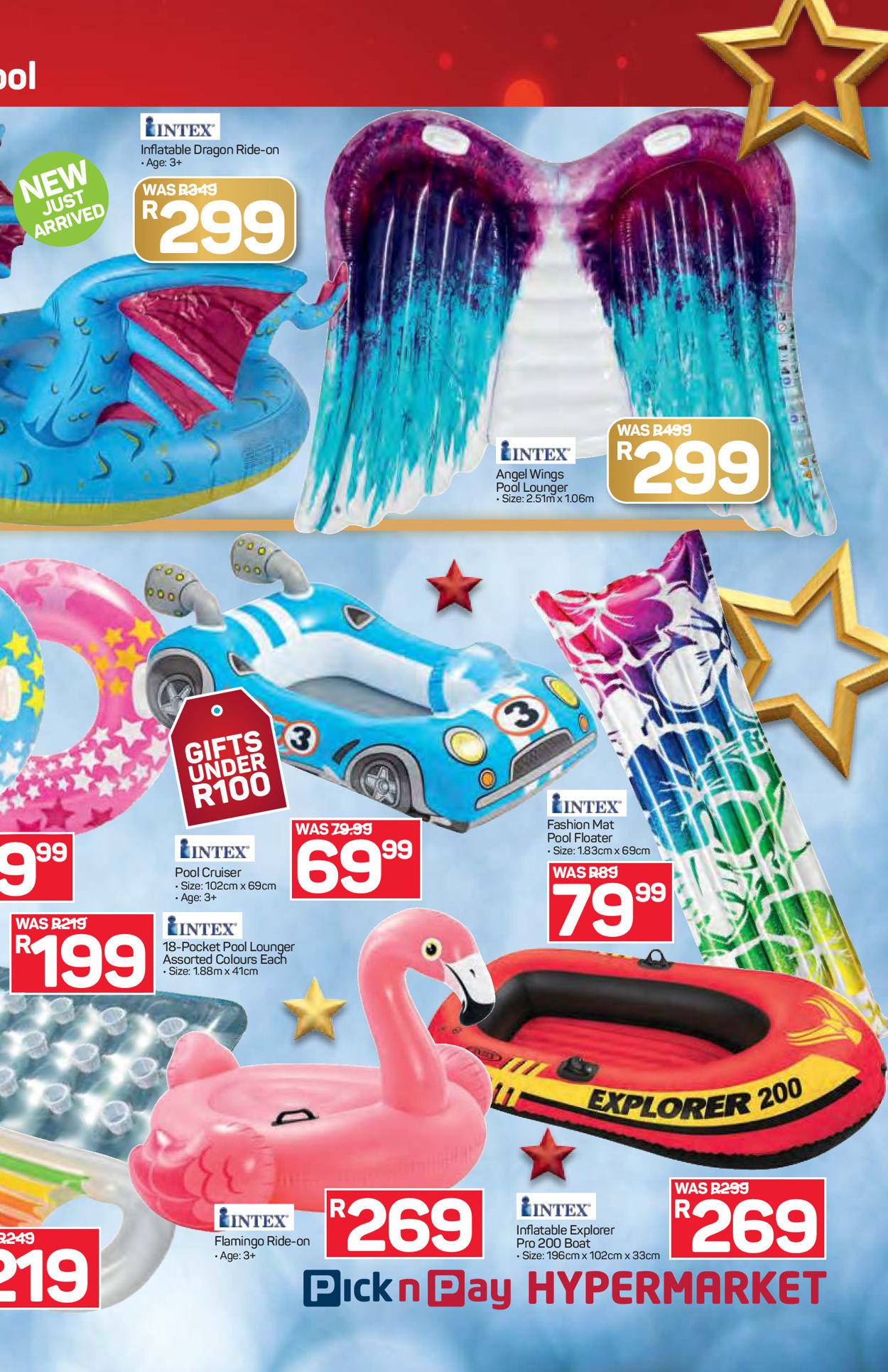 Pick n Pay Catalogue - 2021/11/15-2021/11/27 (Page 56)