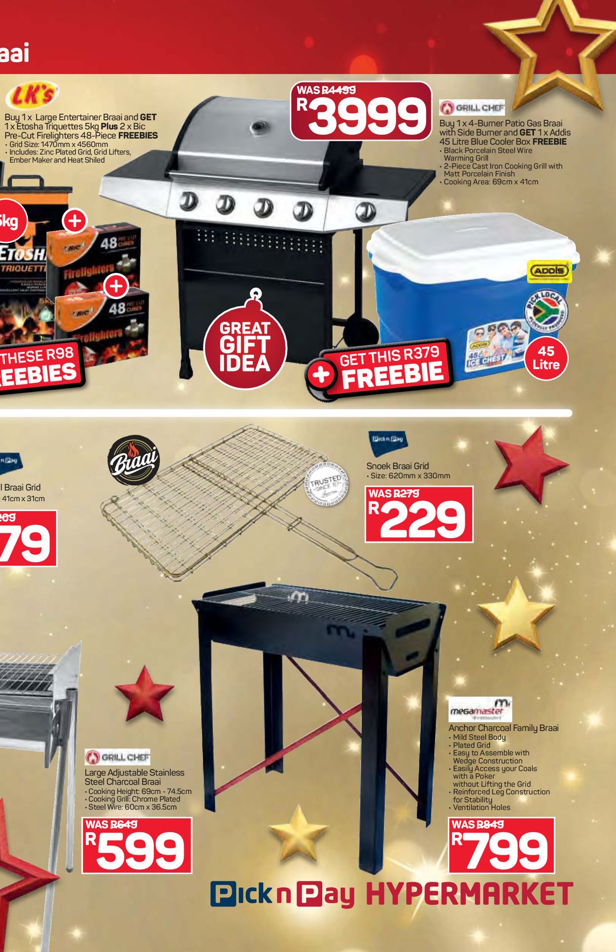 Pick n Pay Catalogue - 2021/11/15-2021/11/27 (Page 64)