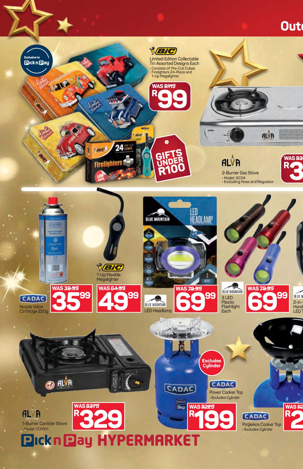 Pick n Pay Catalogue - 2021/11/15-2021/11/27 (Page 65)