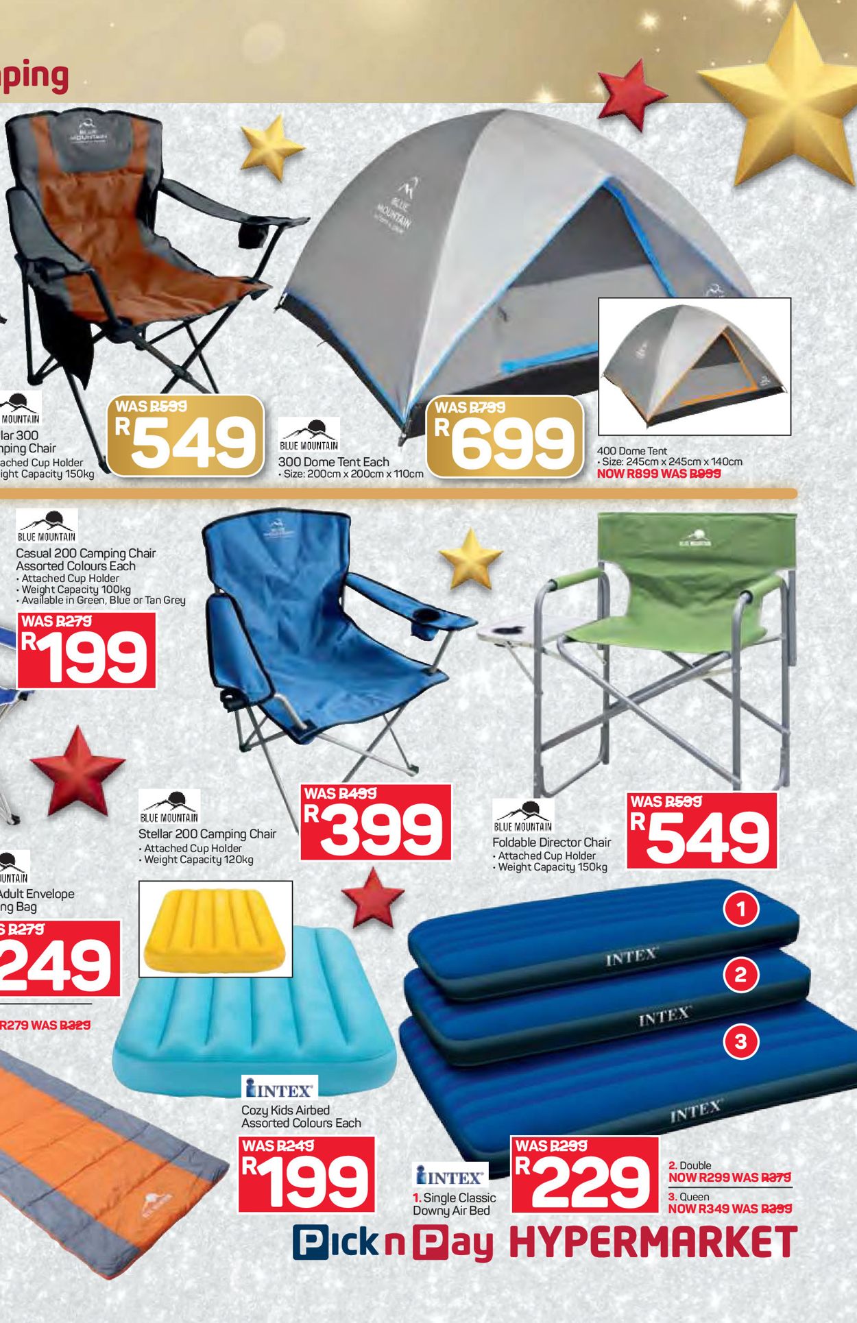 Pick n Pay Catalogue - 2021/11/15-2021/11/27 (Page 68)