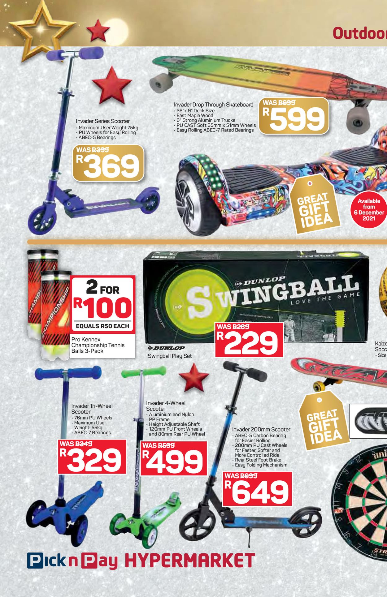 Pick n Pay Catalogue - 2021/11/15-2021/11/27 (Page 77)