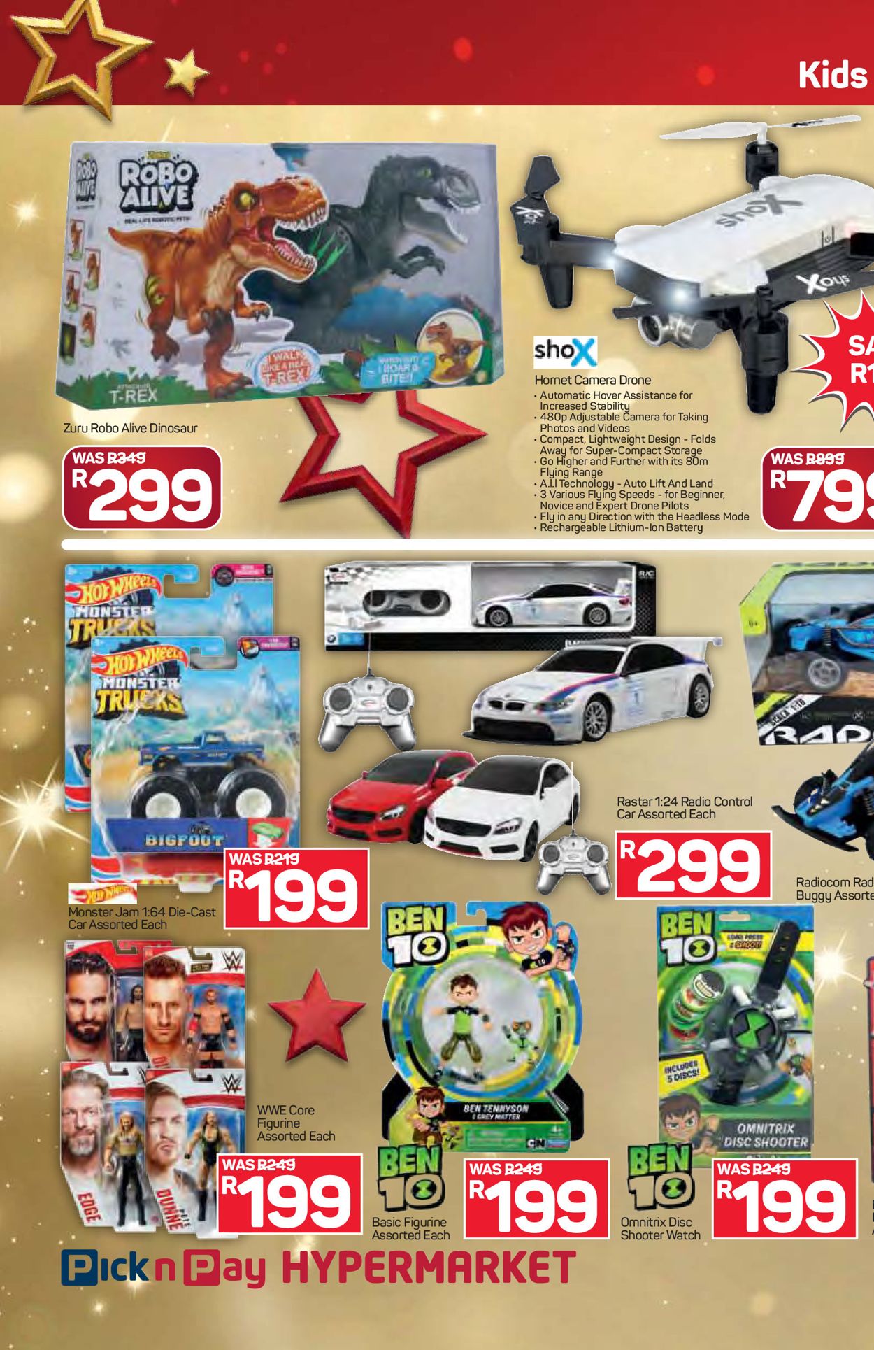 Pick n Pay Catalogue - 2021/11/15-2021/11/27 (Page 81)
