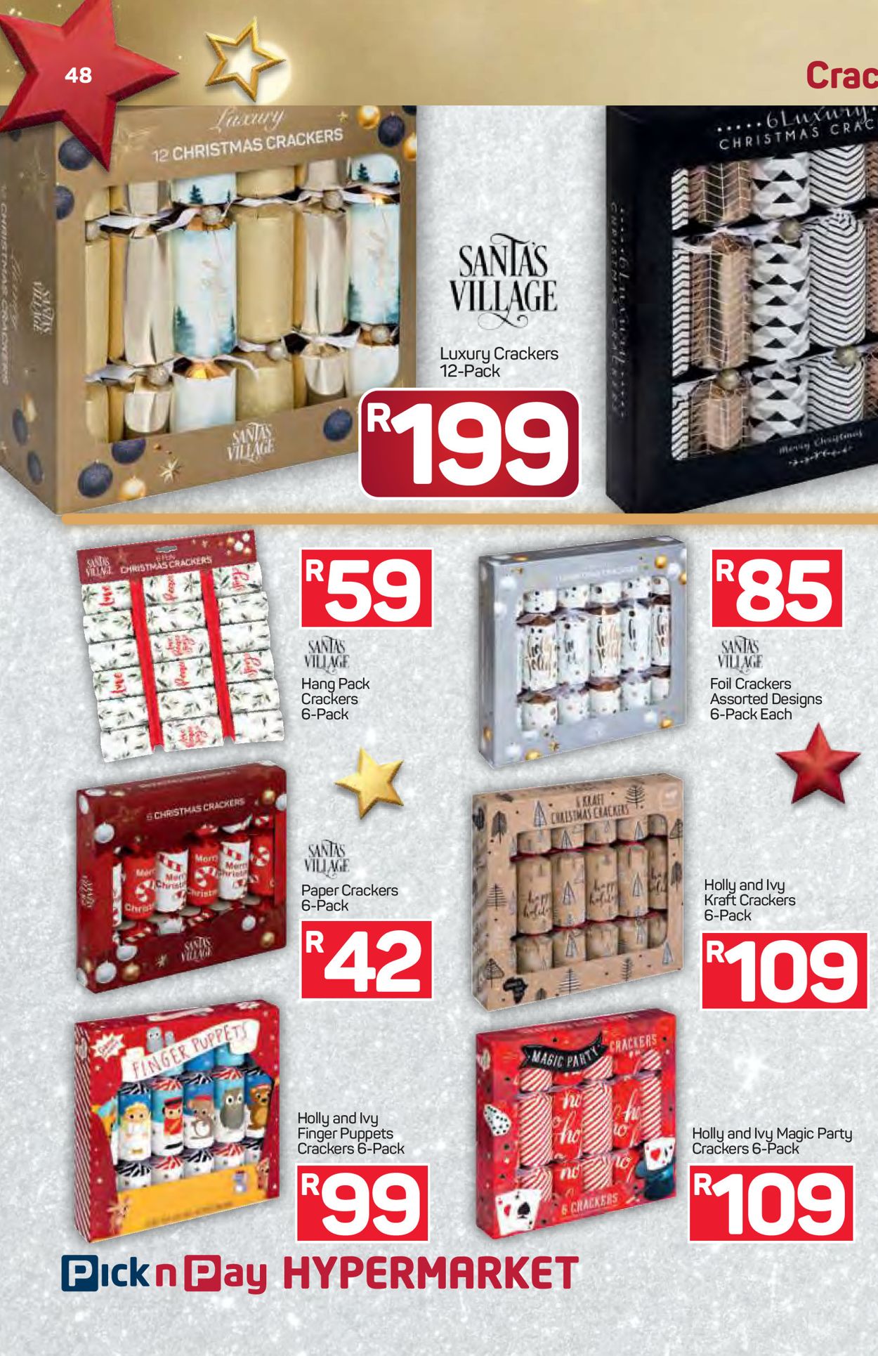 Pick n Pay Catalogue - 2021/11/15-2021/11/27 (Page 95)