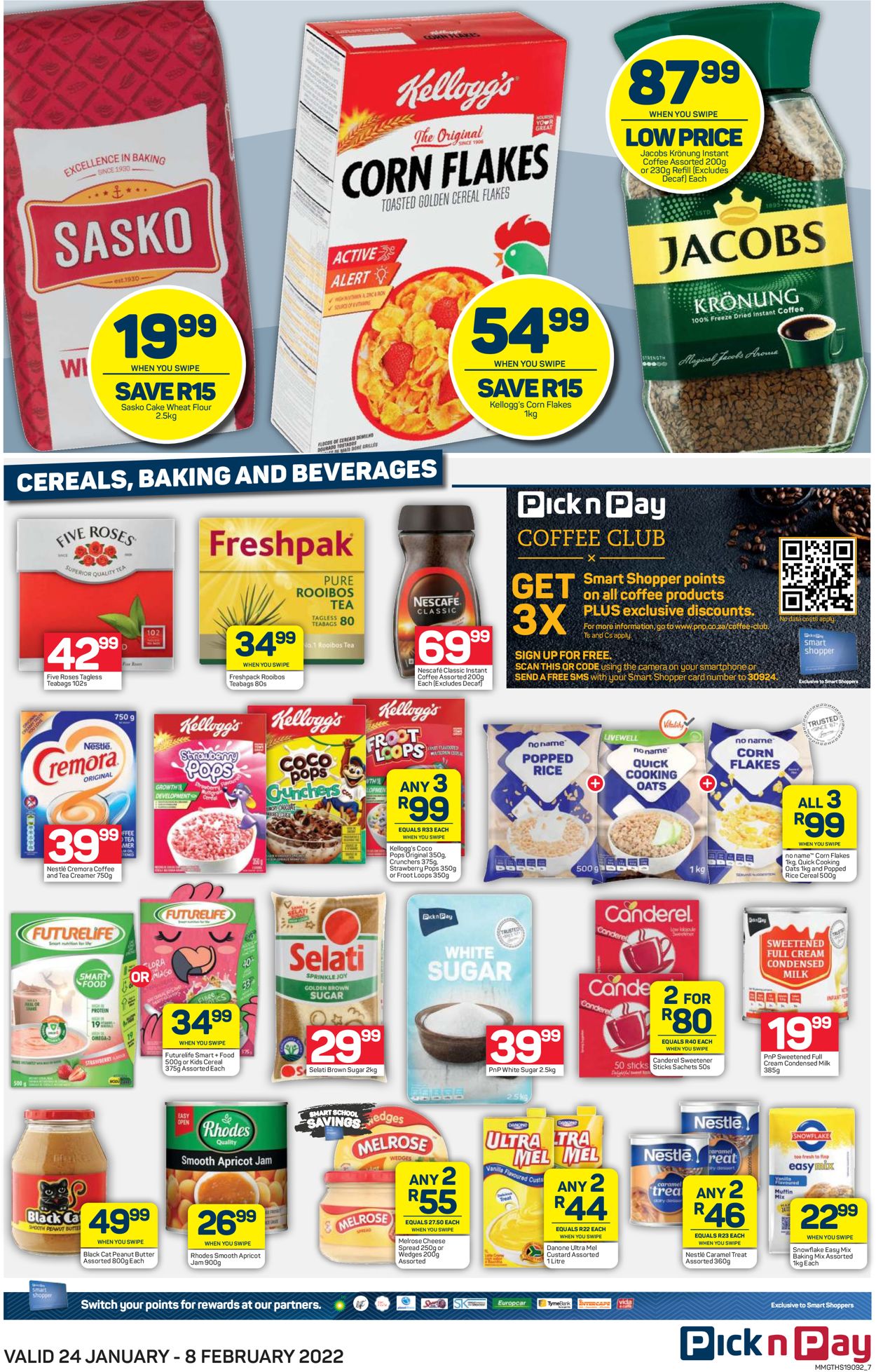Pick n Pay Catalogue - 2022/01/24-2022/02/08 (Page 7)