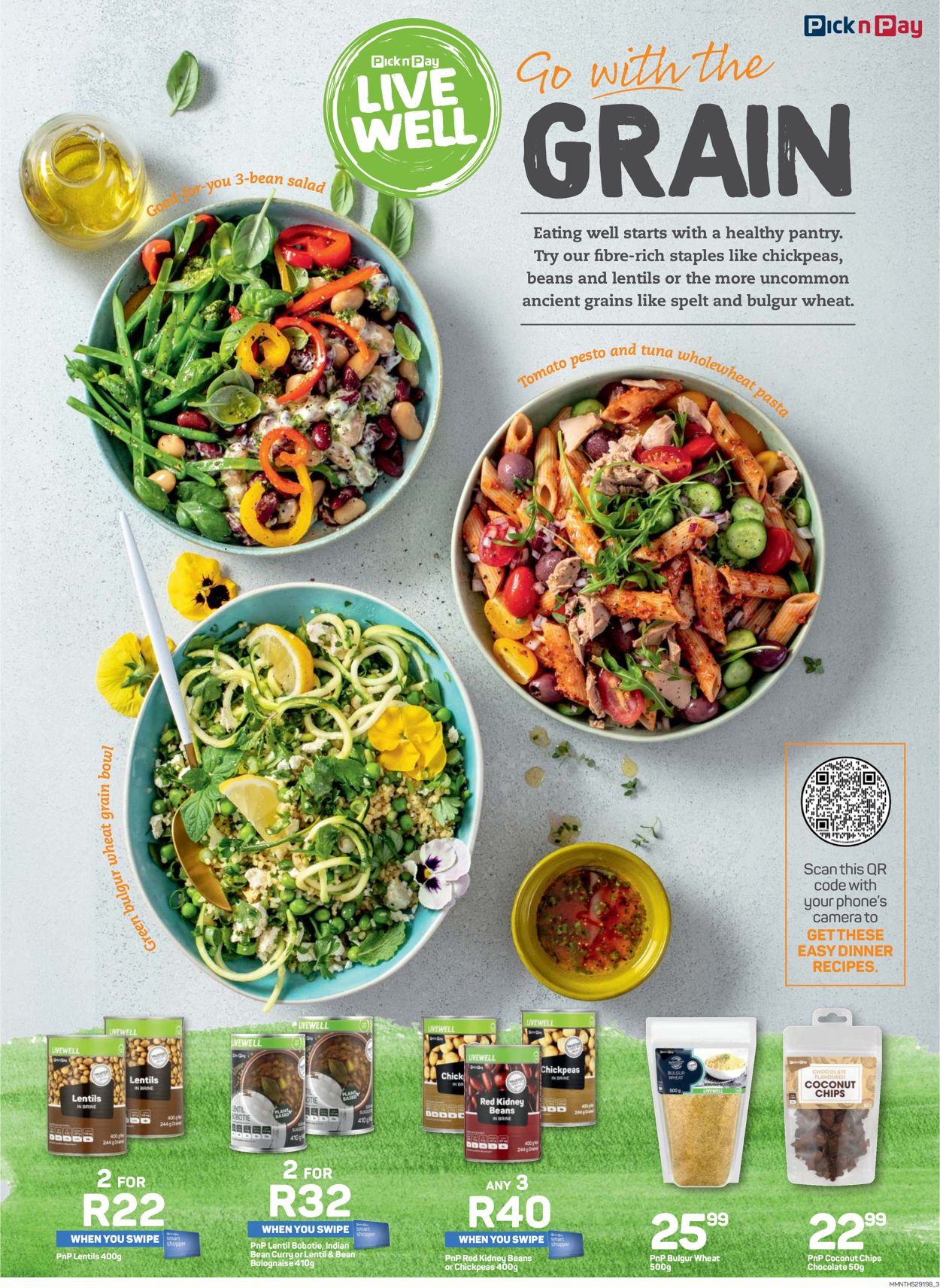 Pick n Pay Catalogue - 2022/01/24-2022/02/08 (Page 3)