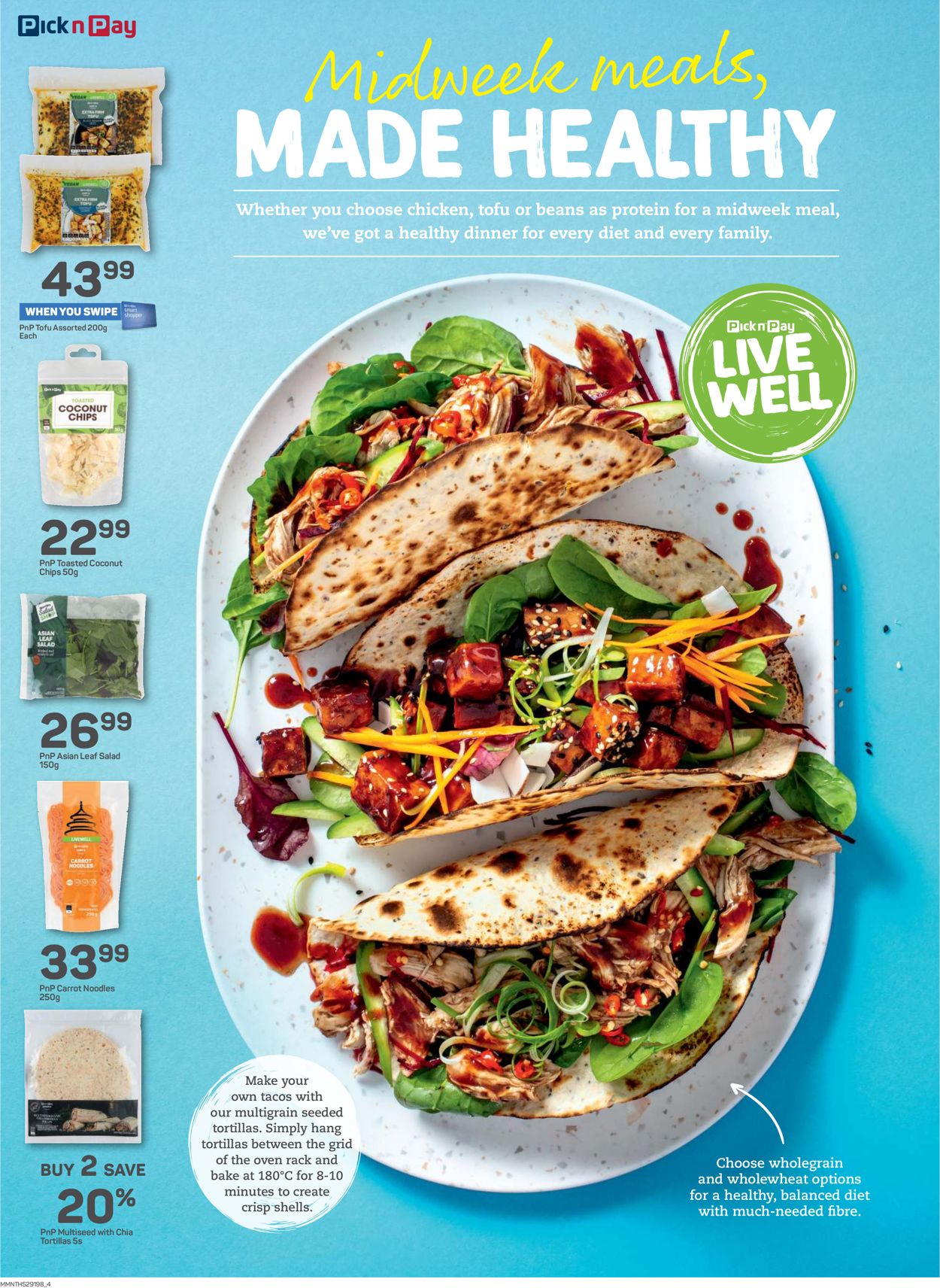Pick n Pay Catalogue - 2022/01/24-2022/02/08 (Page 4)