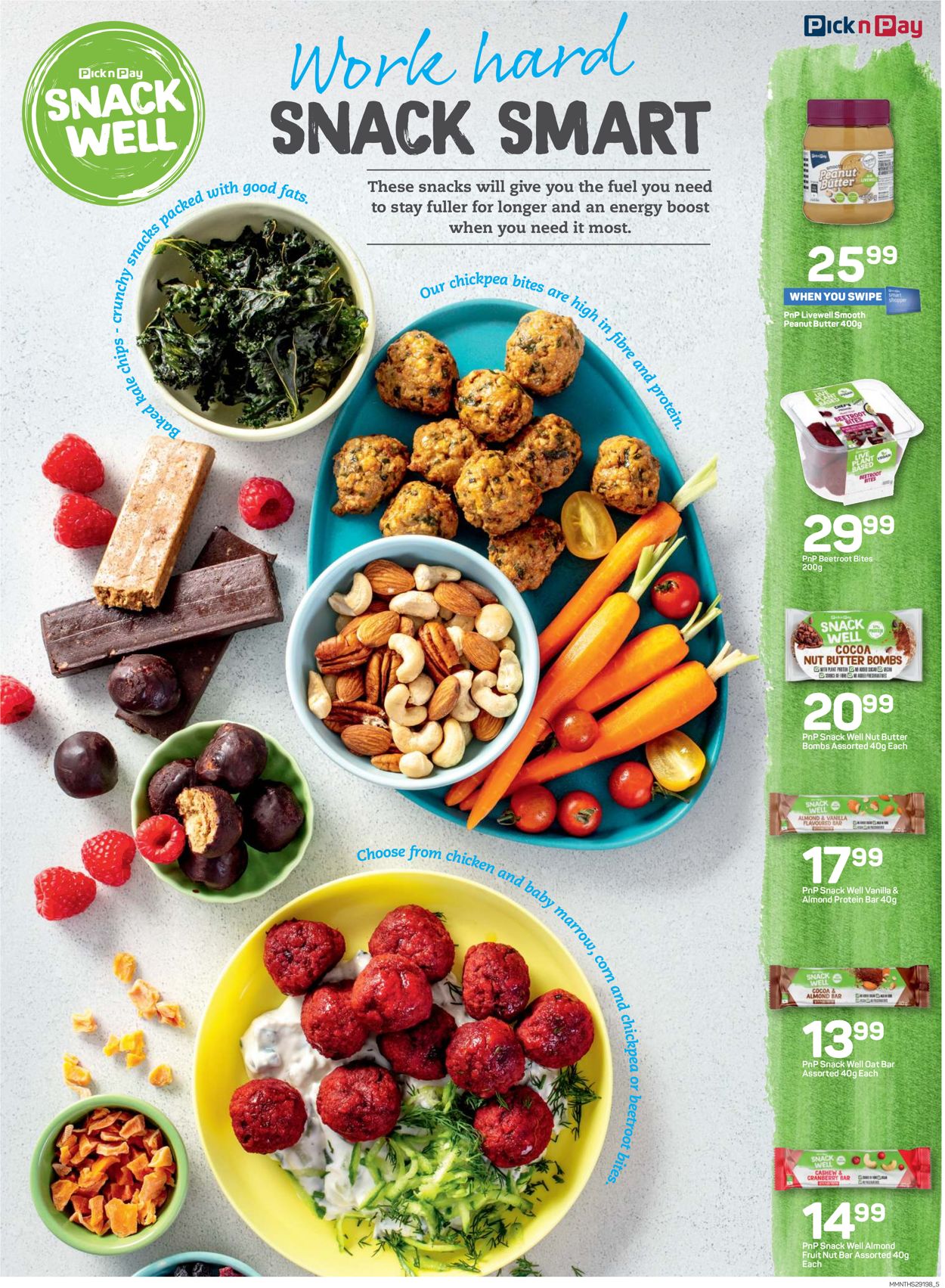 Pick n Pay Catalogue - 2022/01/24-2022/02/08 (Page 5)