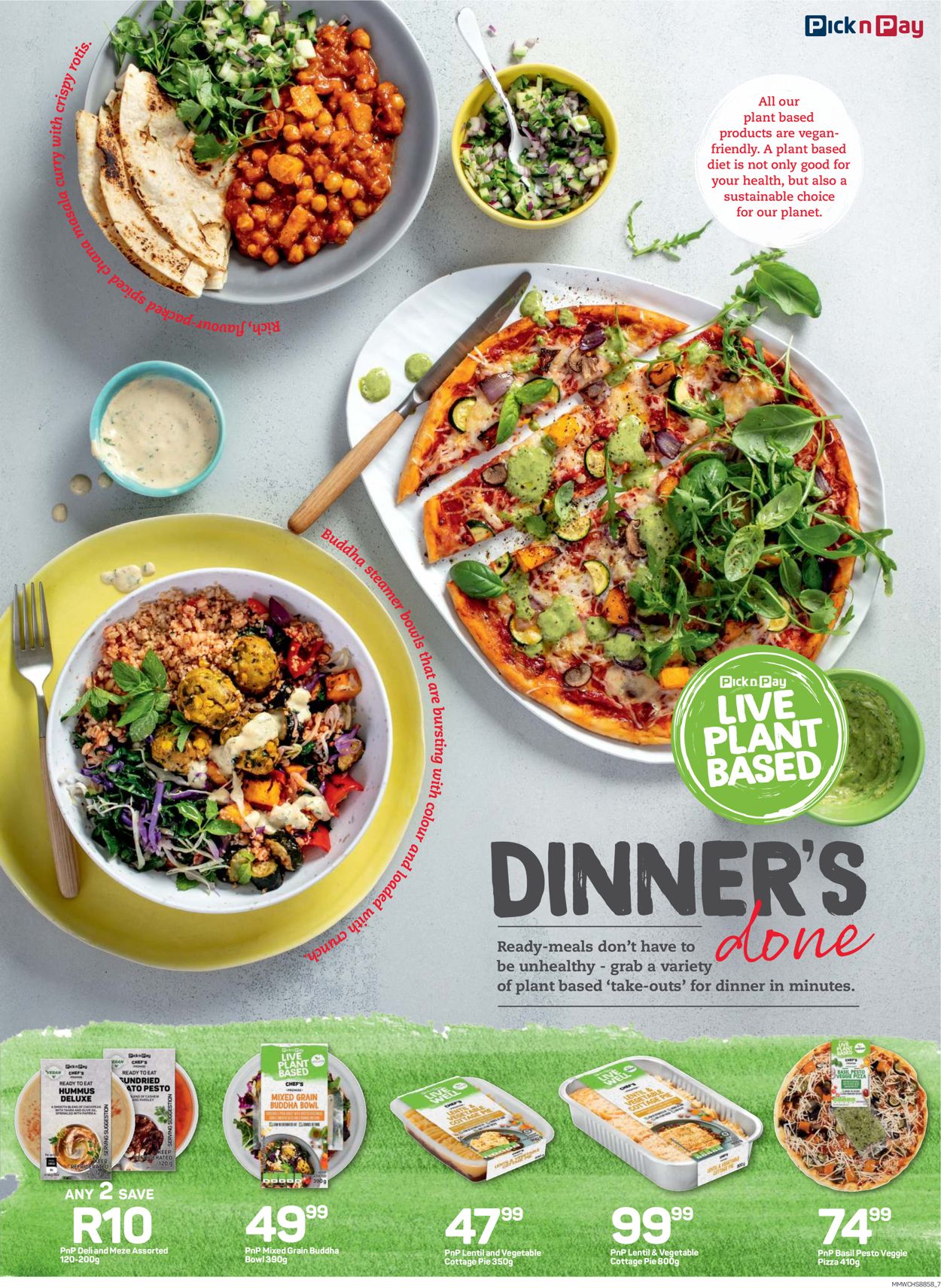 Pick n Pay Catalogue - 2022/01/24-2022/02/08 (Page 7)