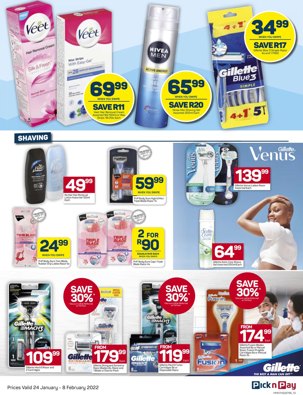 Pick n Pay Catalogue - 2022/01/24-2022/02/08 (Page 13)