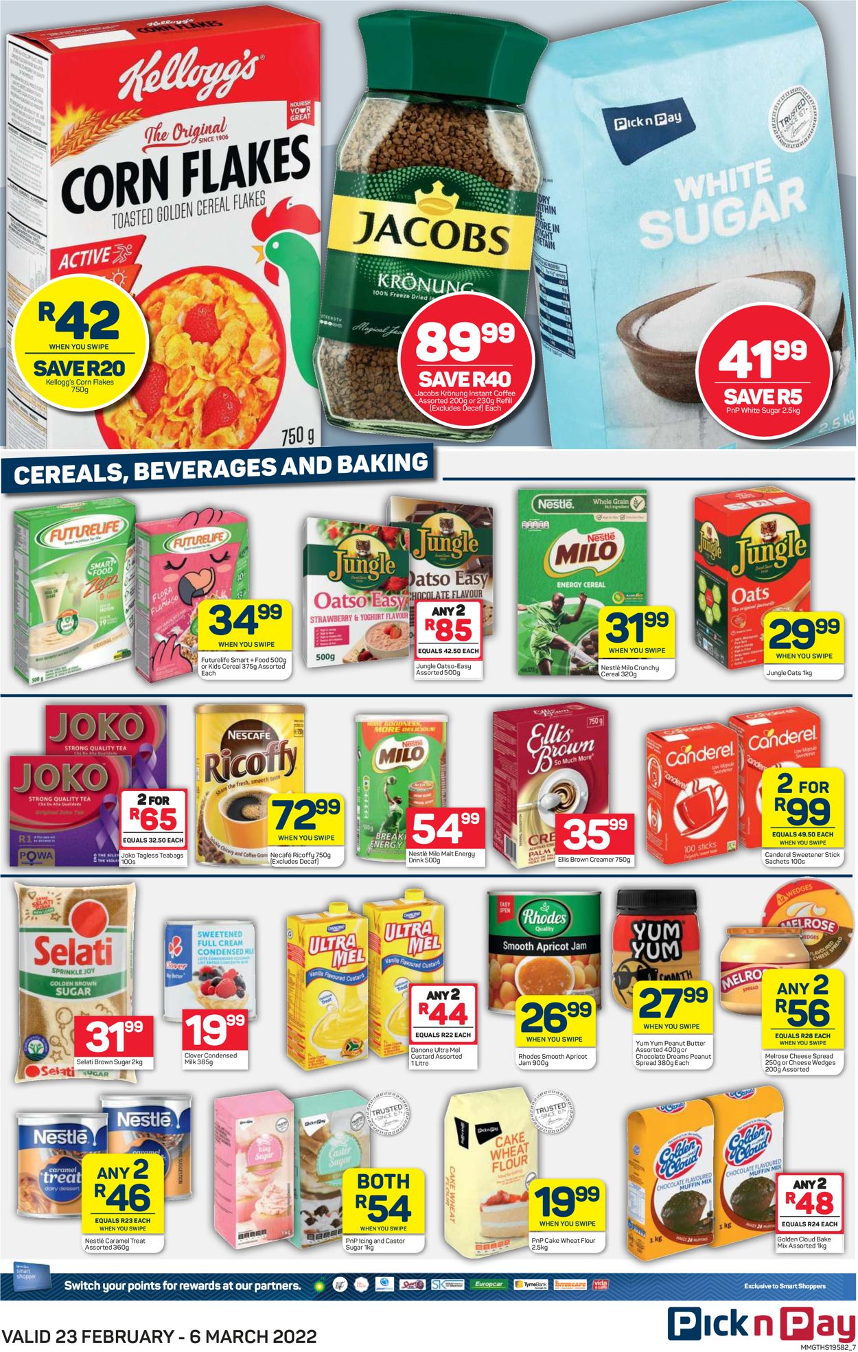 Pick n Pay Catalogue - 2022/02/23-2022/03/06 (Page 7)