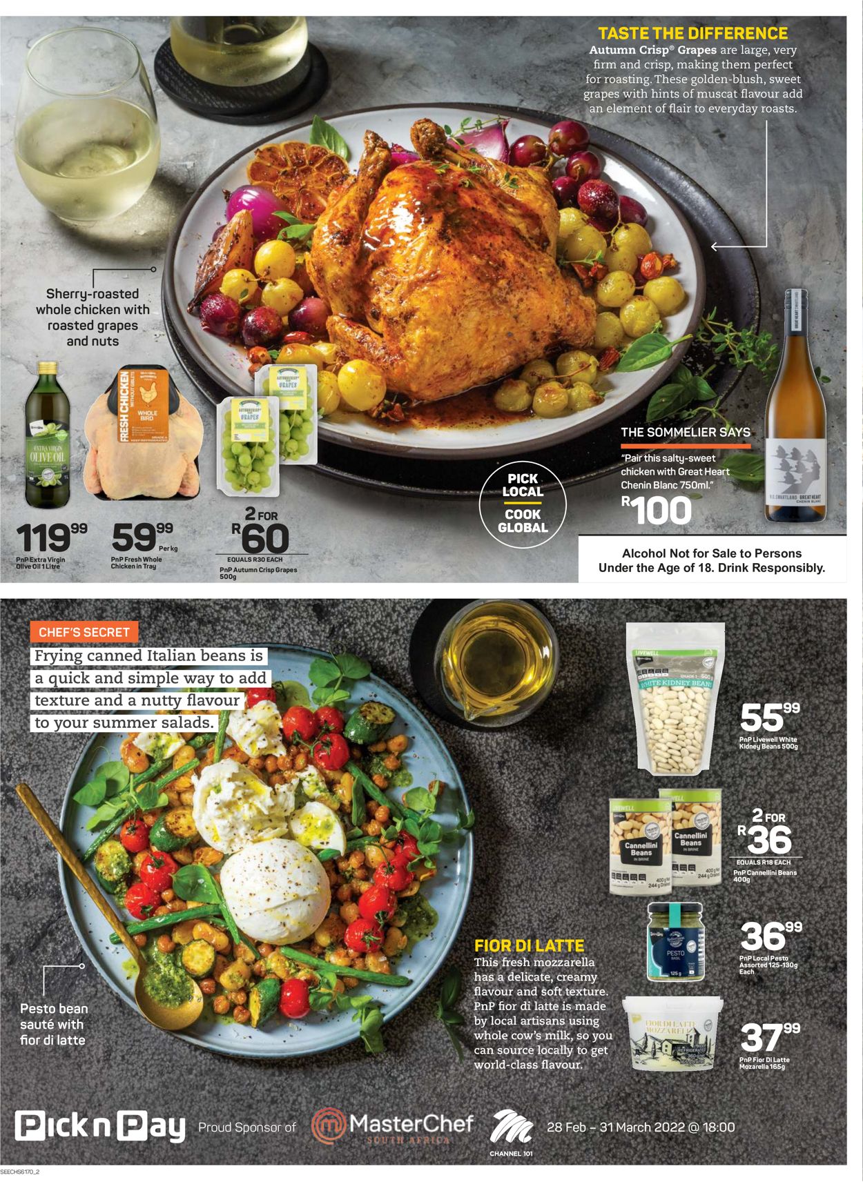 Pick n Pay Catalogue - 2022/03/03-2022/04/03 (Page 2)